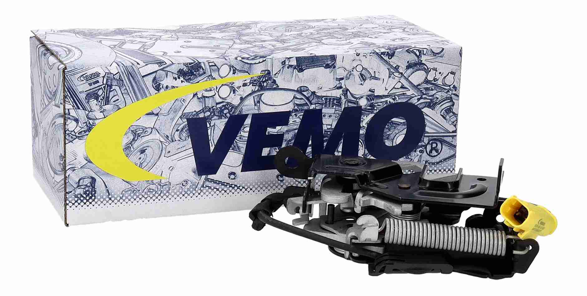 Vemo Motorkapslot V20-85-0190