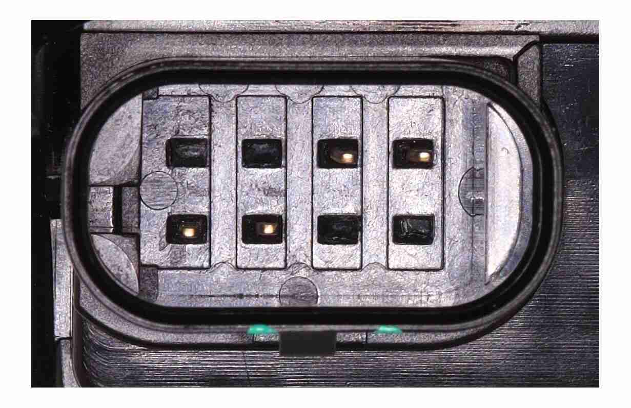 Vemo Deurslot V20-85-0200