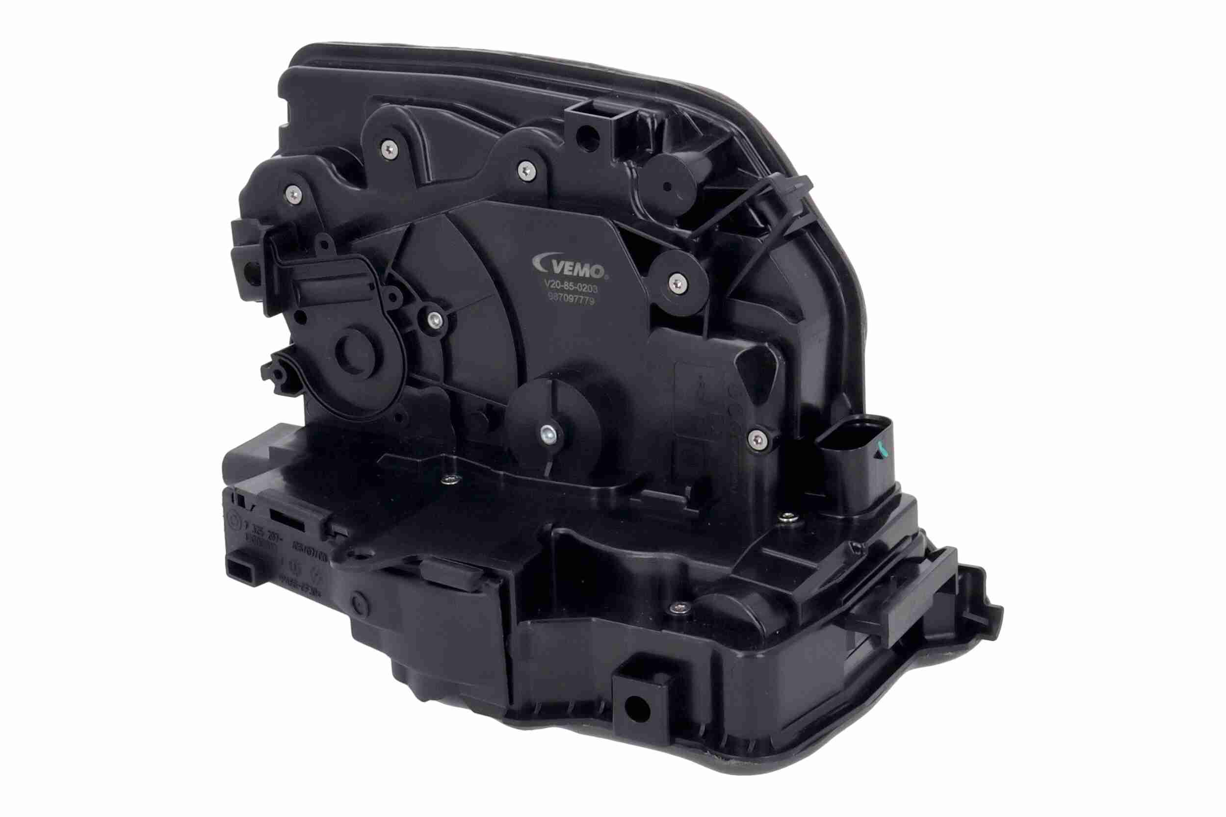 Vemo Deurslot V20-85-0203