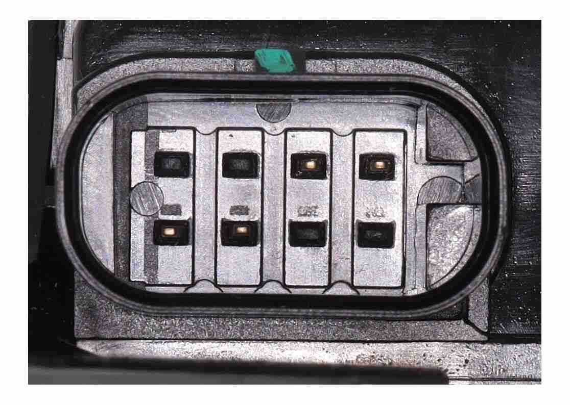 Vemo Deurslot V20-85-0203