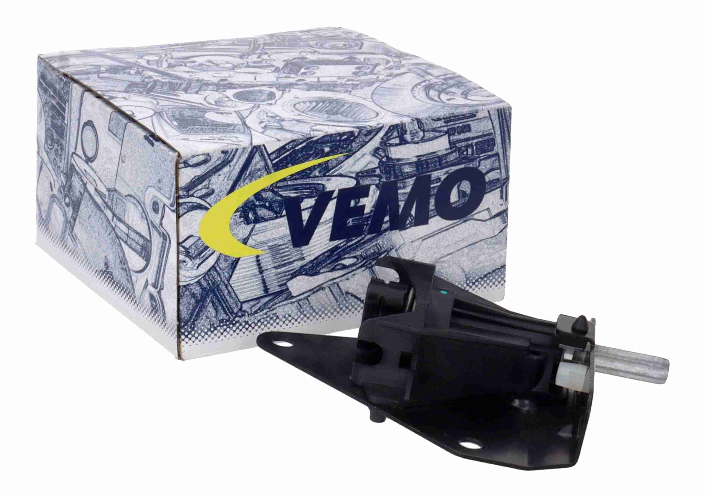 Vemo Sluithulp, achterklep V20-85-0205