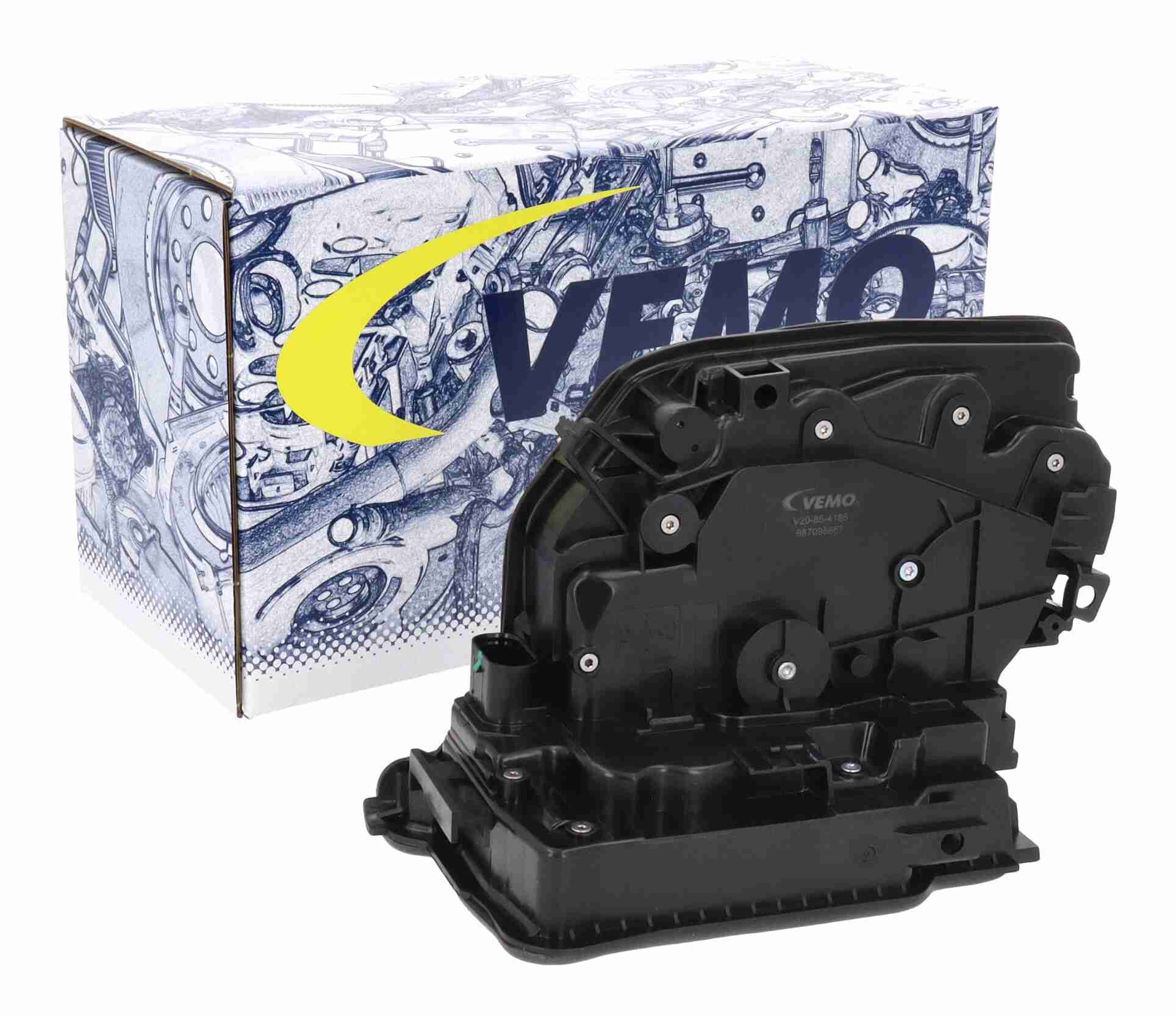 Vemo Deurslot V20-85-4186