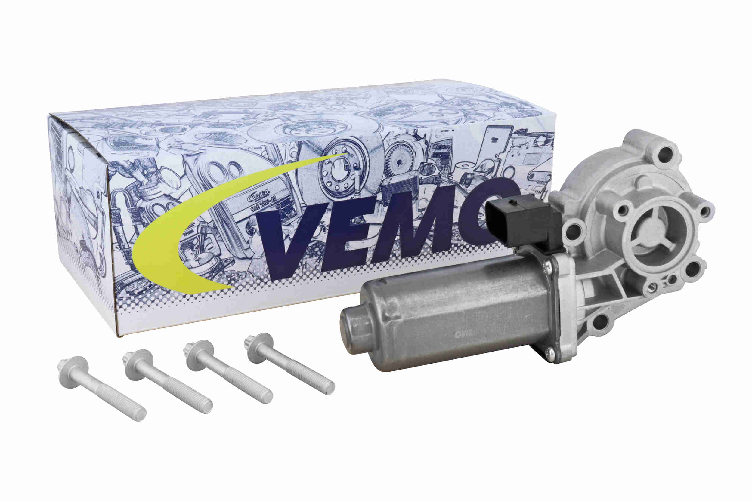 Vemo Stelelement Differentieel V20-86-0007