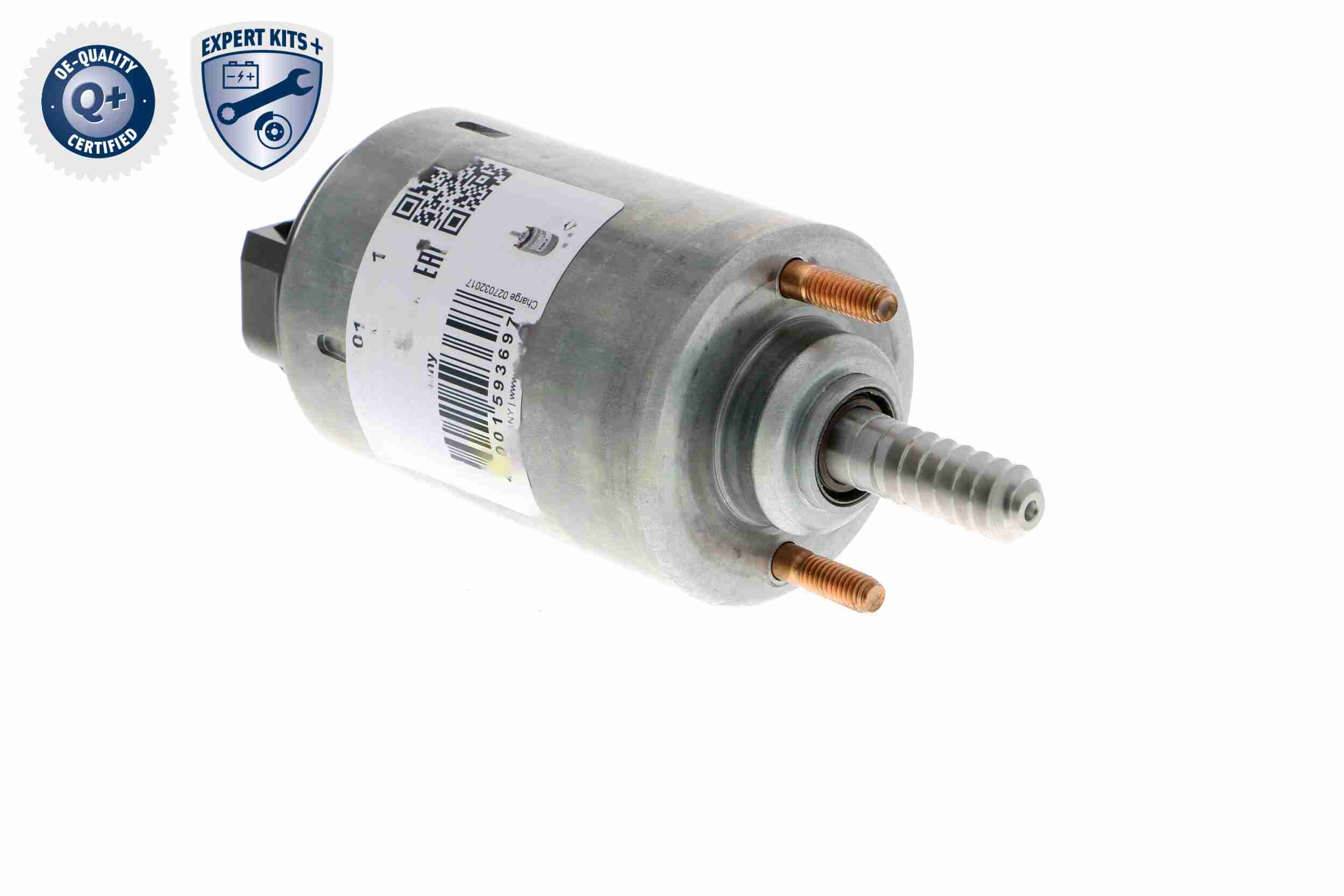 Vemo Regelelement variabele slag (Vanos) V20-87-0001