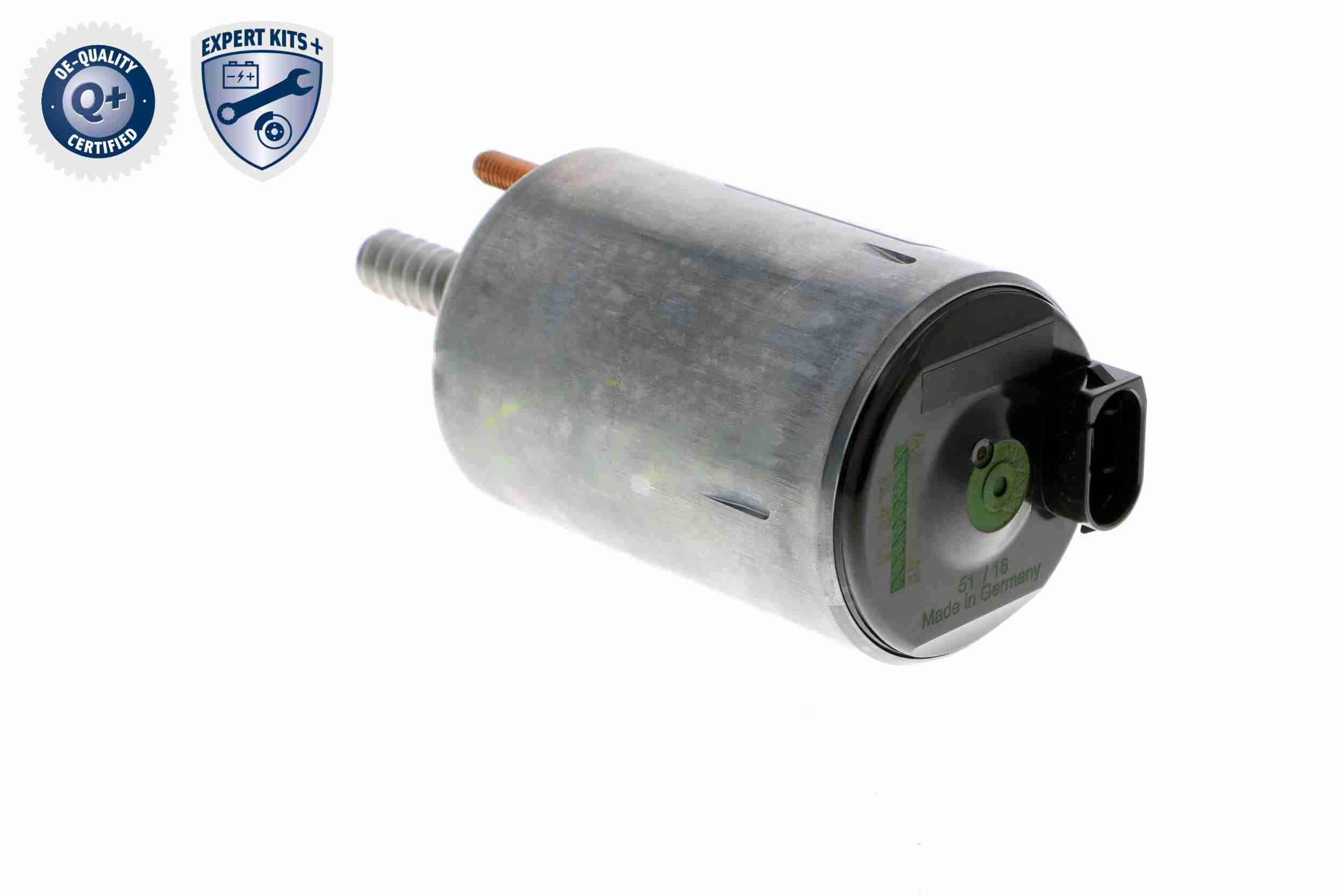 Vemo Regelelement variabele slag (Vanos) V20-87-0001