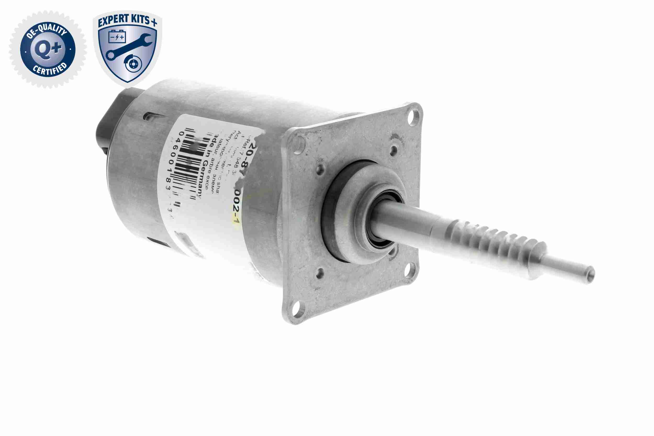 Vemo Regelelement variabele slag (Vanos) V20-87-0002