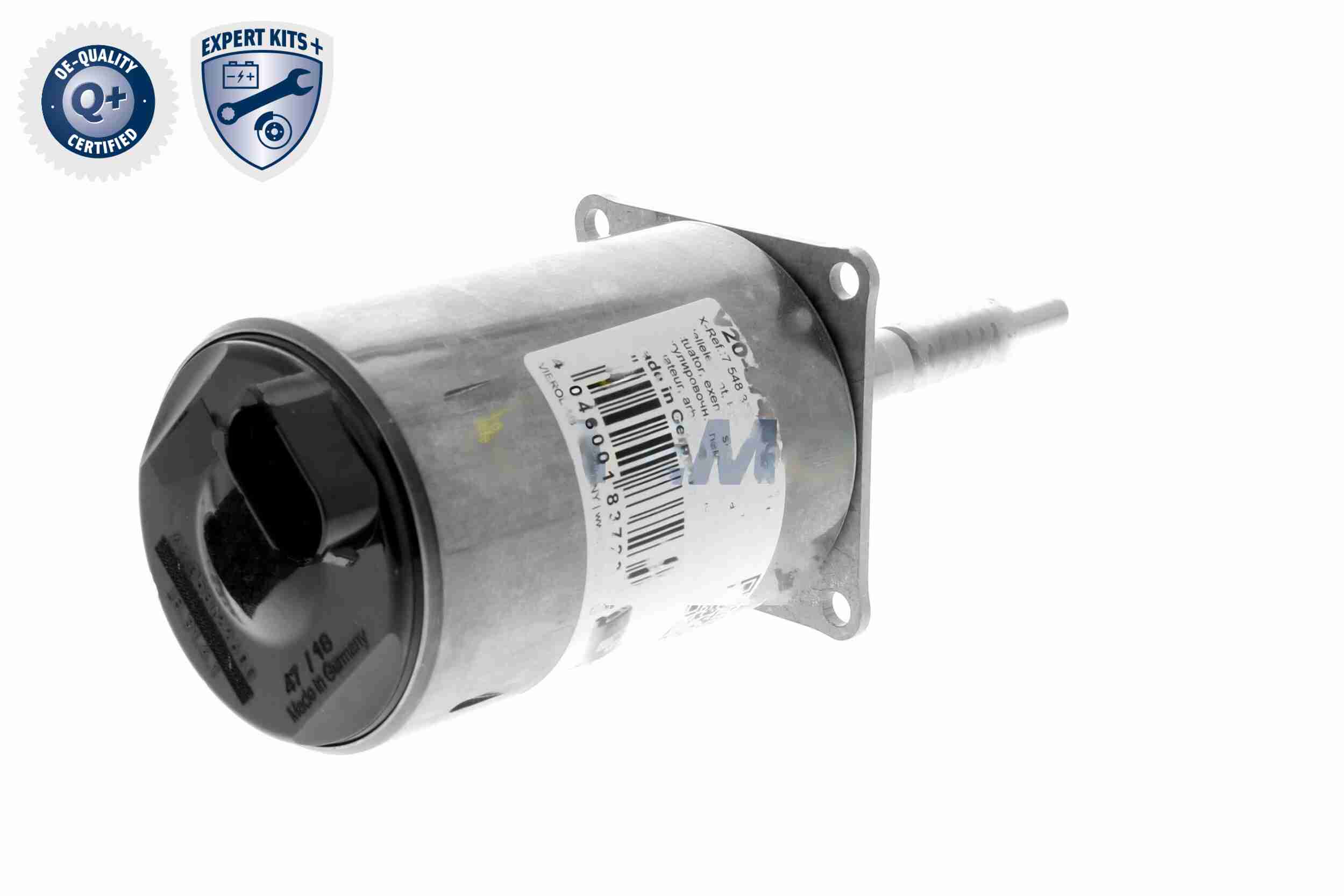 Vemo Regelelement variabele slag (Vanos) V20-87-0002