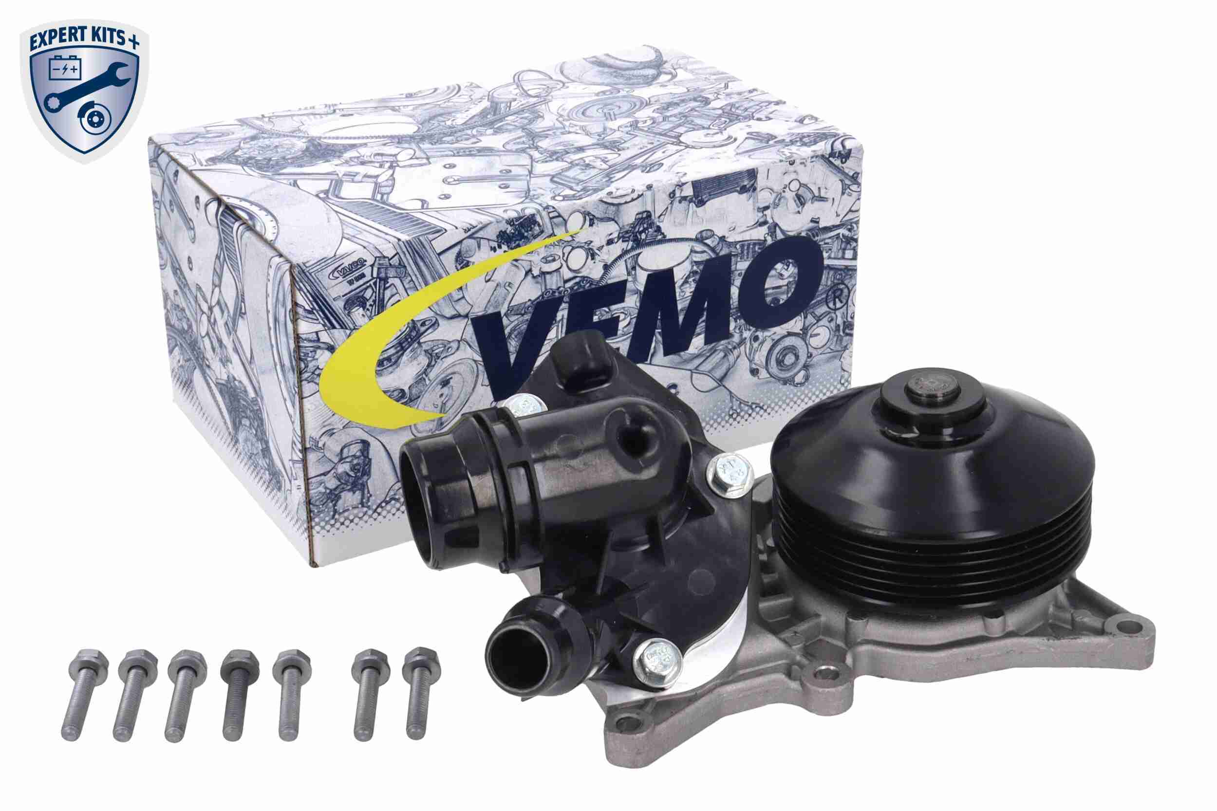 Vemo Waterpomp, motorkoeling V20-99-0006