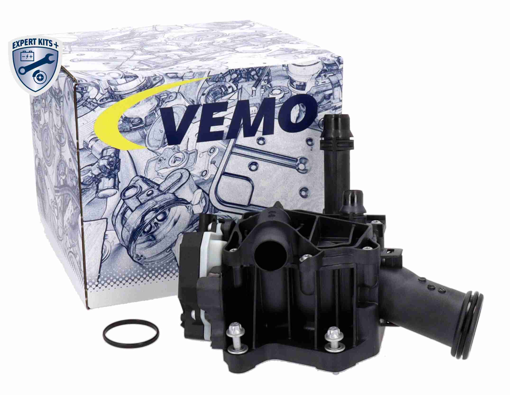 Vemo Thermostaathuis V20-99-0008