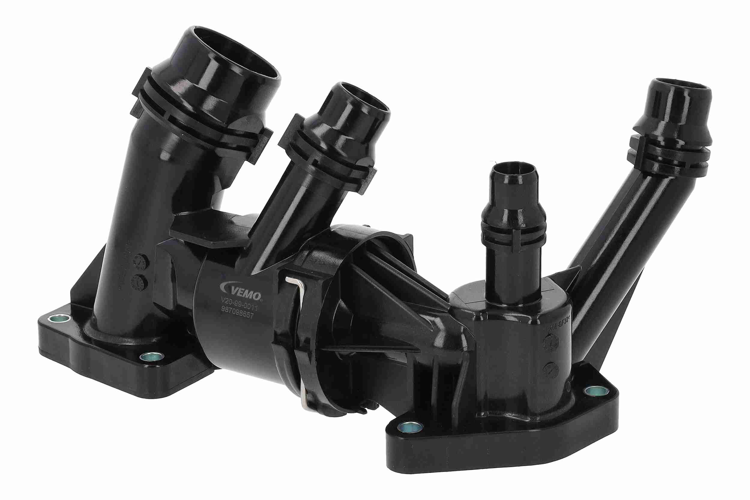 Vemo Thermostaathuis V20-99-0011