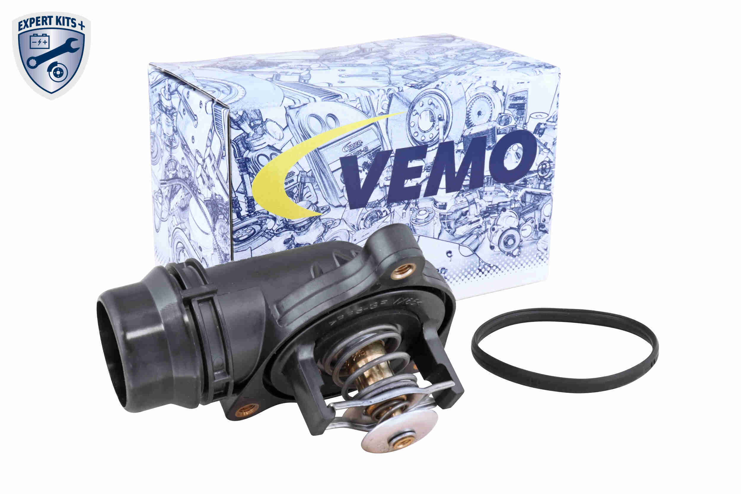 Vemo Thermostaathuis V20-99-1279