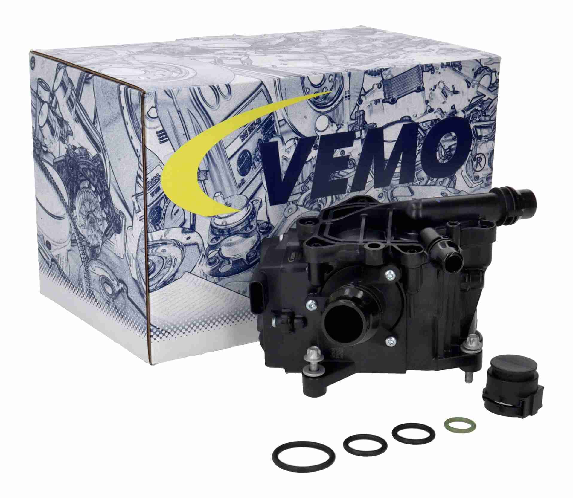 Vemo Thermostaathuis V20-99-1307