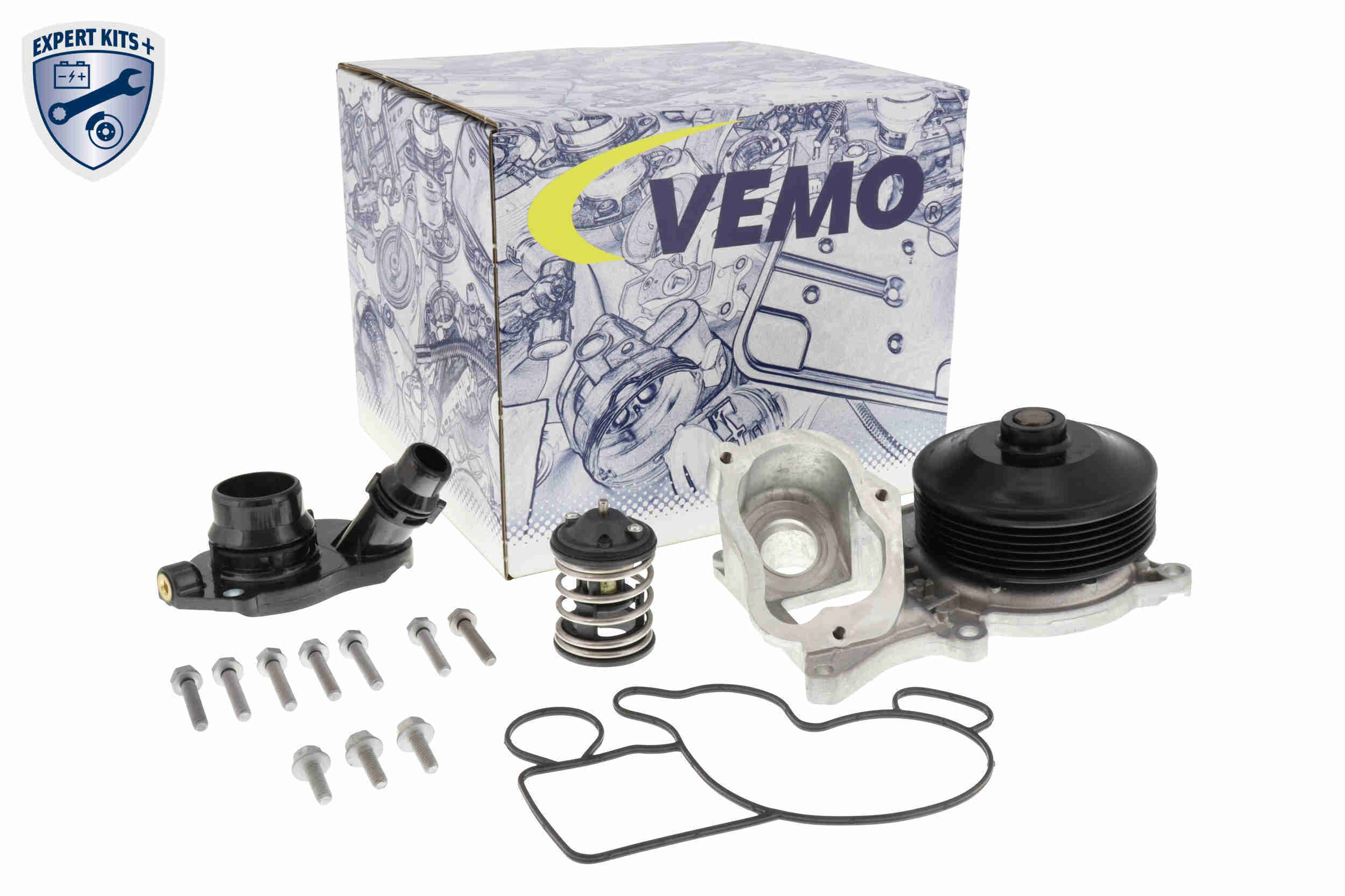 Vemo Waterpomp V20-99-2102