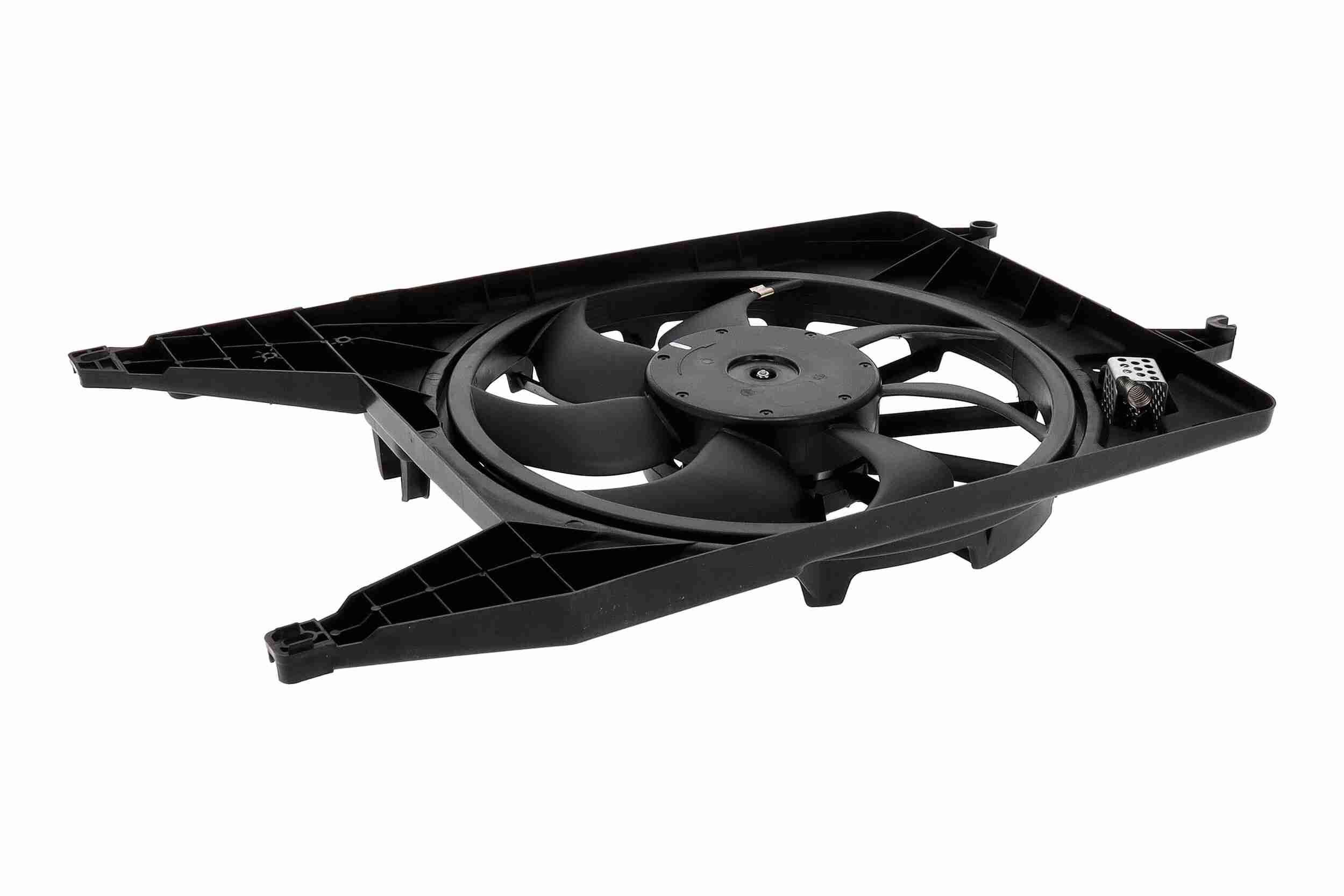 Vemo Ventilatorwiel-motorkoeling V21-01-0001