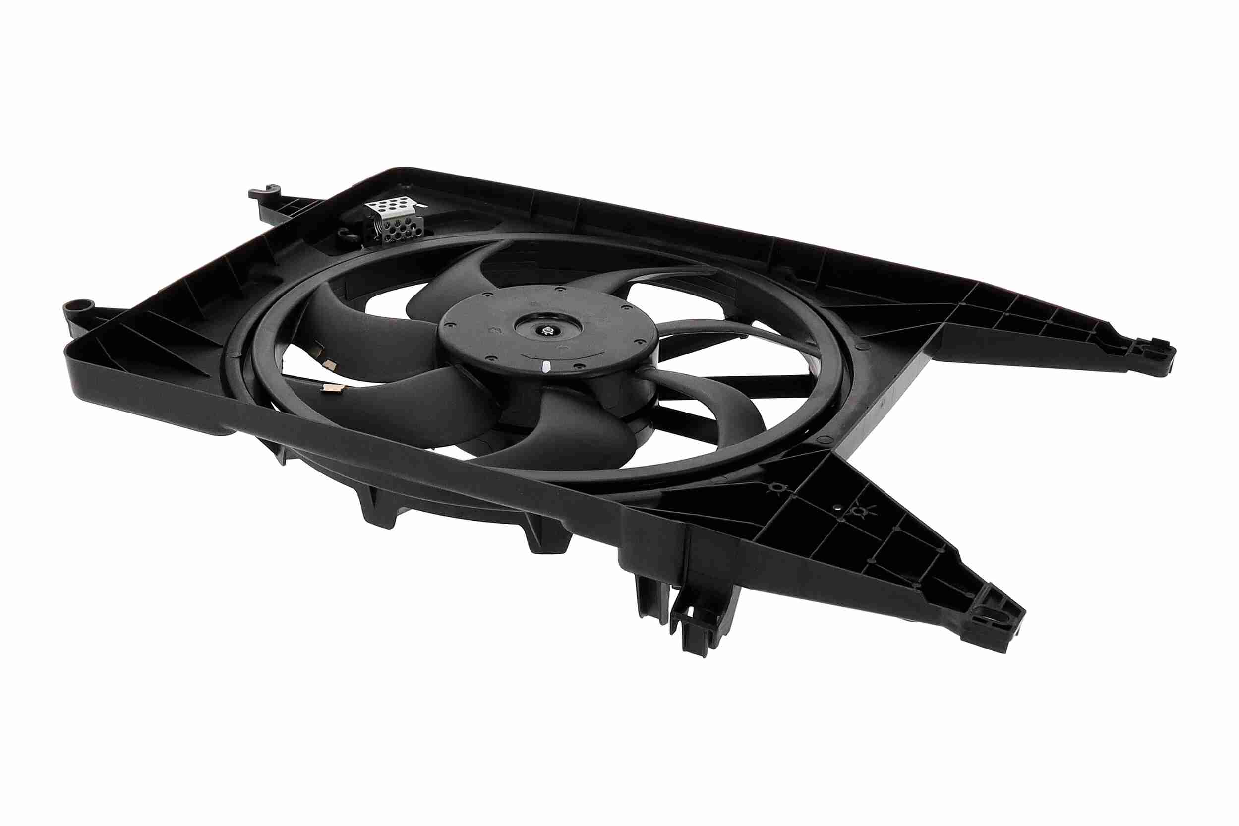 Vemo Ventilatorwiel-motorkoeling V21-01-0001