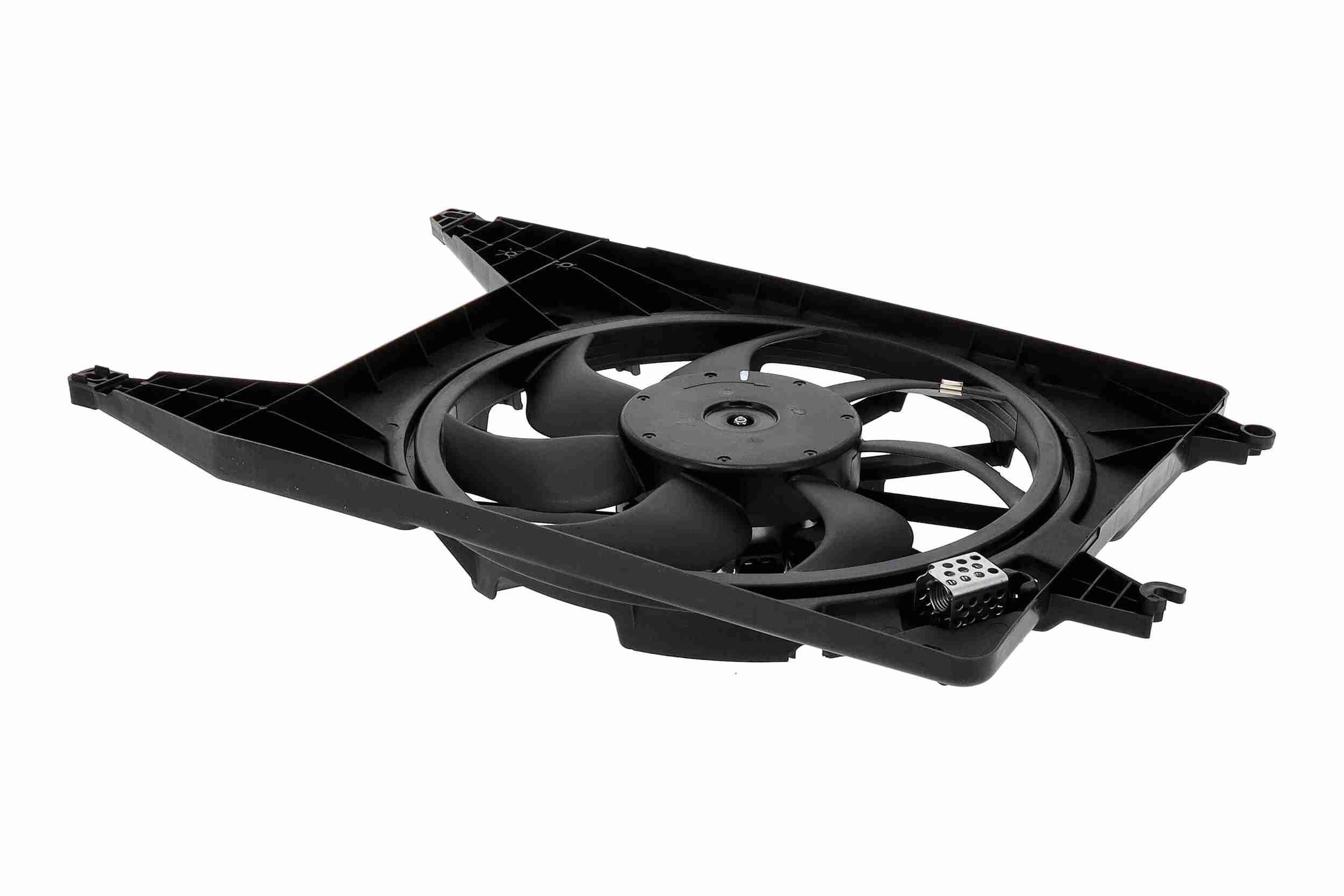 Vemo Ventilatorwiel-motorkoeling V21-01-0001