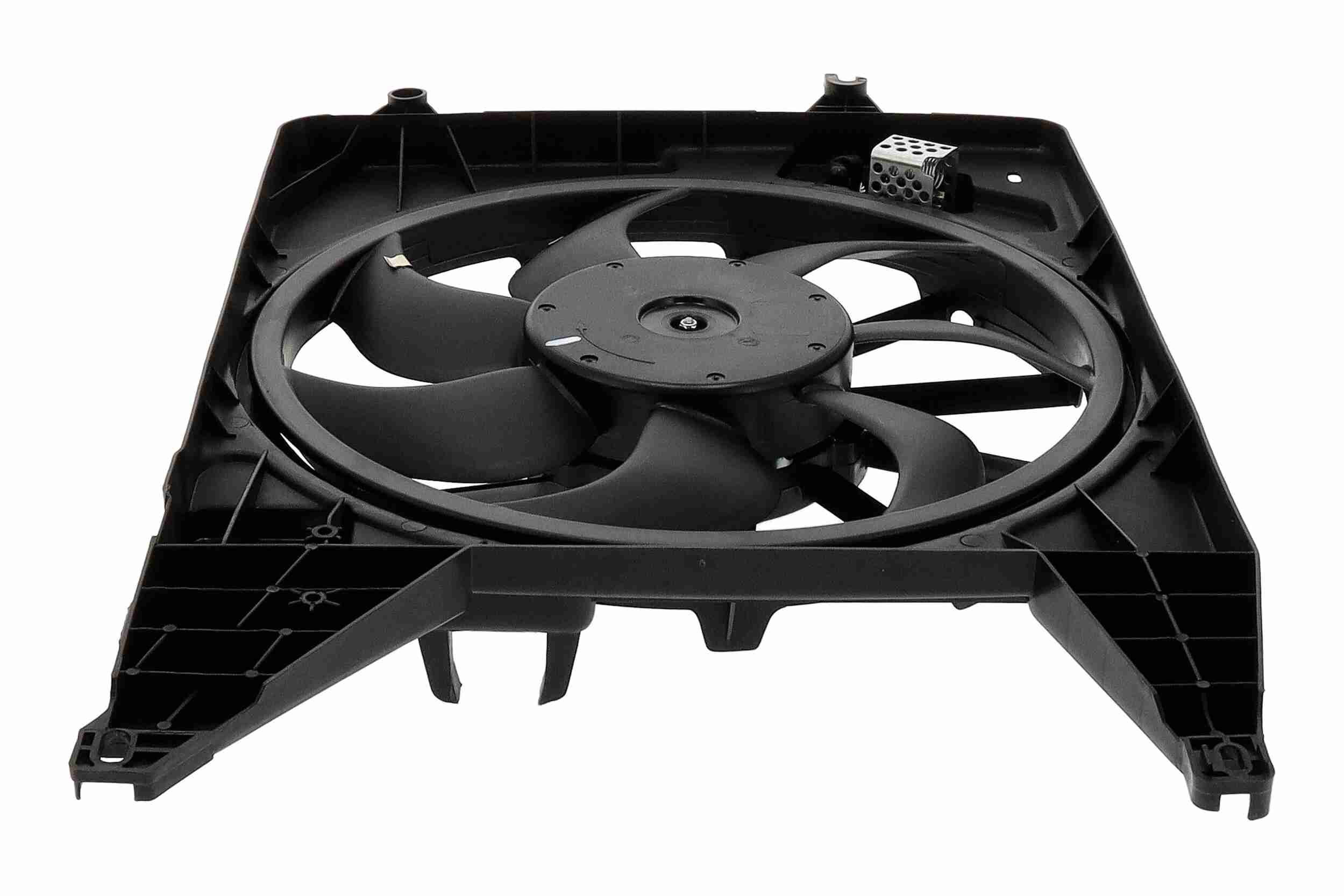 Vemo Ventilatorwiel-motorkoeling V21-01-0001