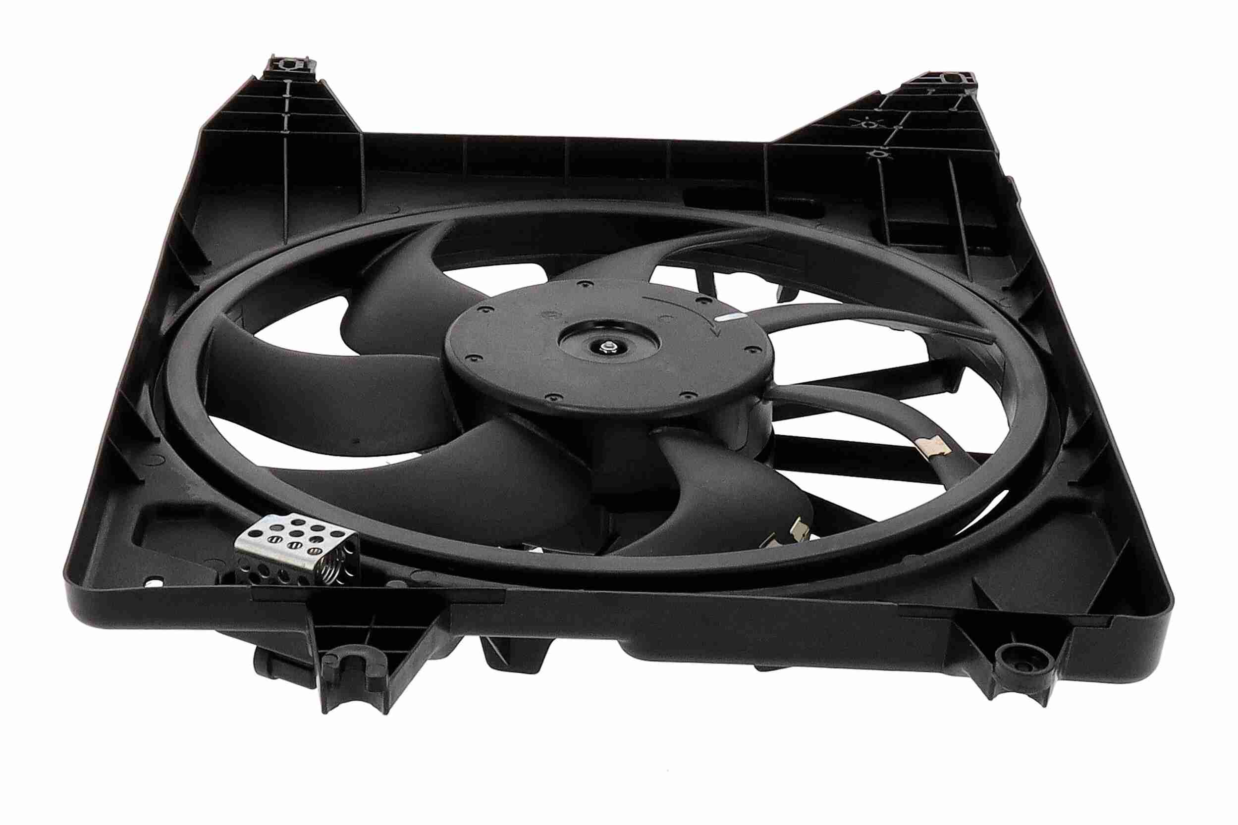 Vemo Ventilatorwiel-motorkoeling V21-01-0001