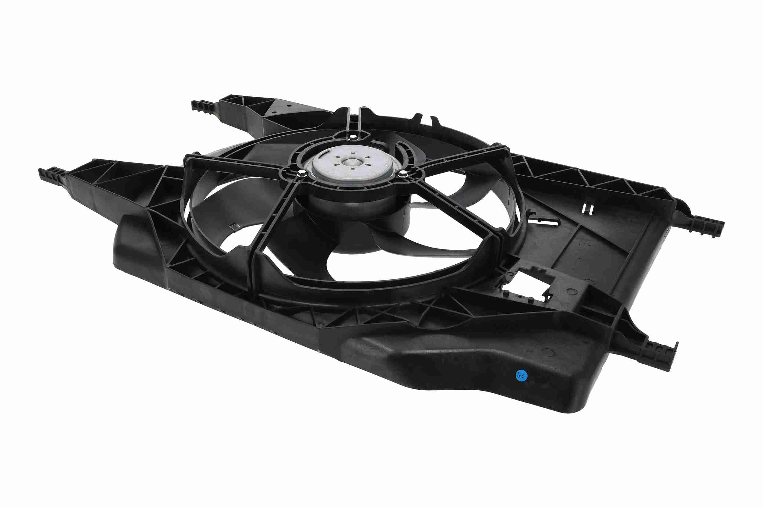 Vemo Ventilatorwiel-motorkoeling V21-01-0006