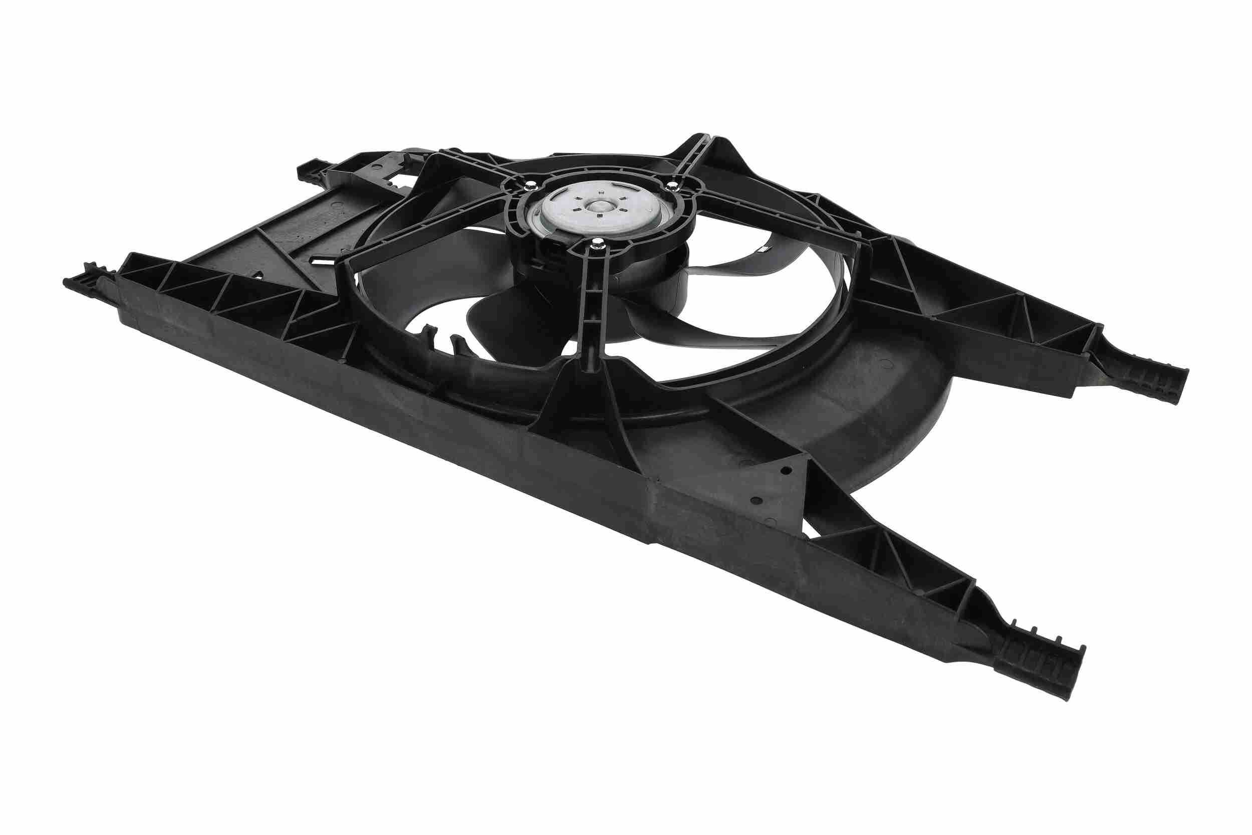 Vemo Ventilatorwiel-motorkoeling V21-01-0006