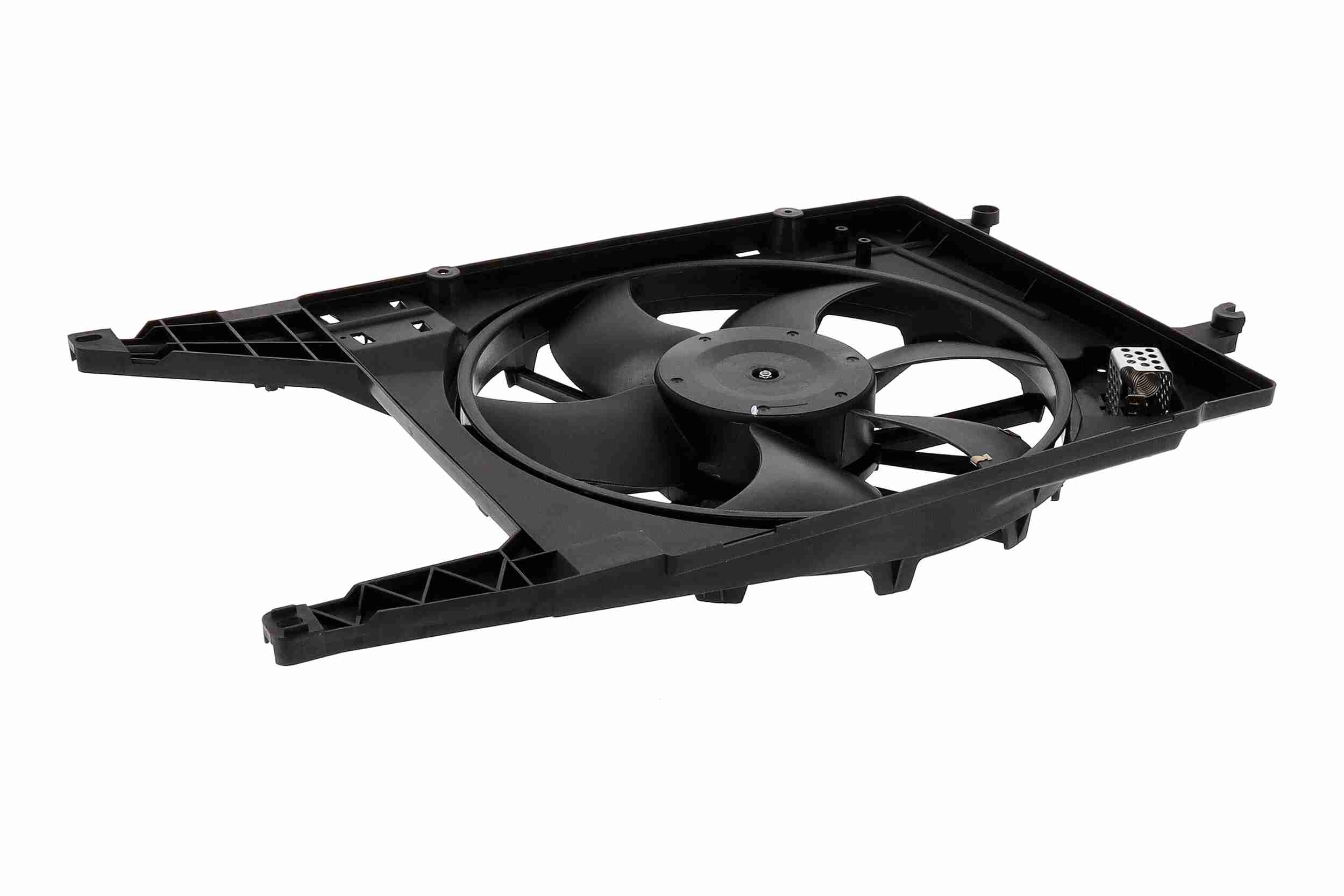 Vemo Ventilatorwiel-motorkoeling V21-01-0010