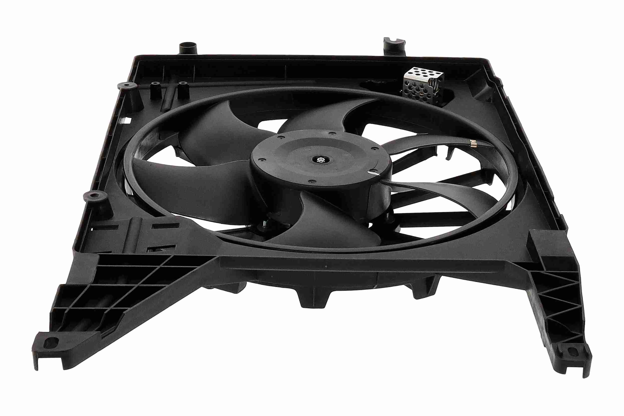 Vemo Ventilatorwiel-motorkoeling V21-01-0010