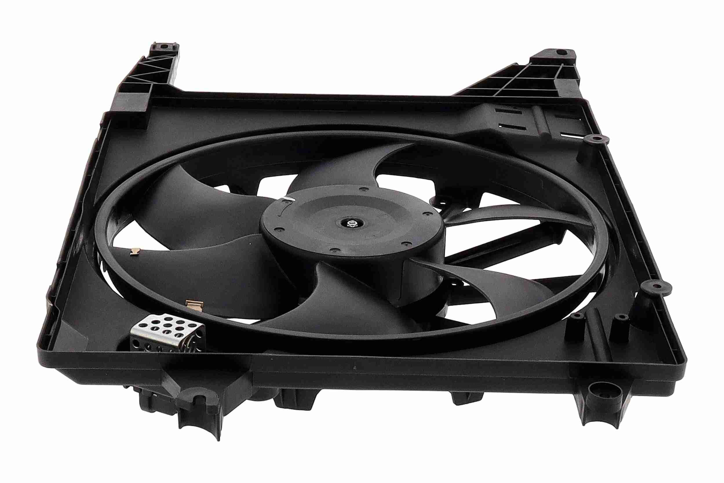 Vemo Ventilatorwiel-motorkoeling V21-01-0010