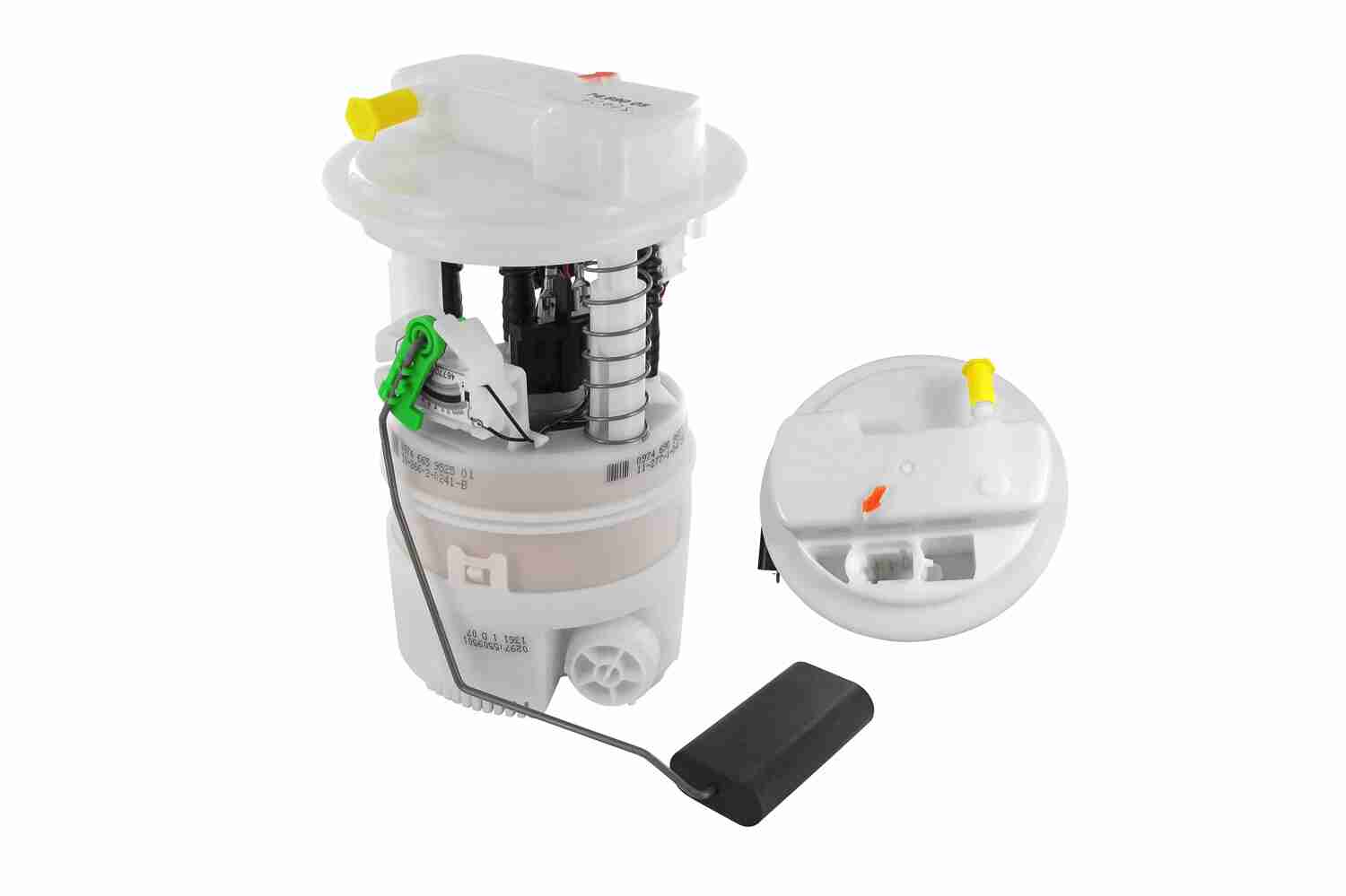 Vemo Brandstoftoevoereenheid V21-09-0004