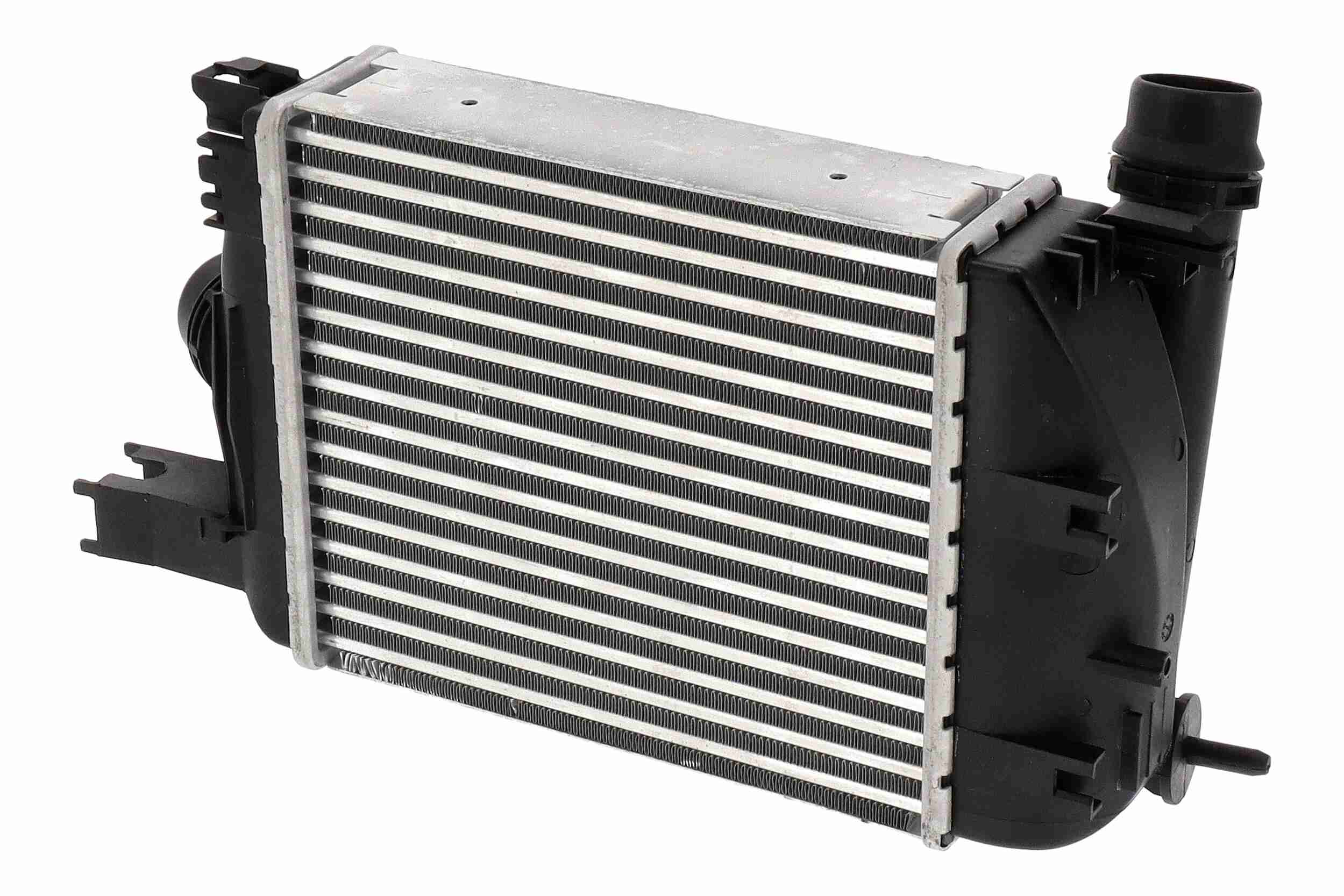 Vemo Intercooler, inlaatluchtkoeler V21-60-0003