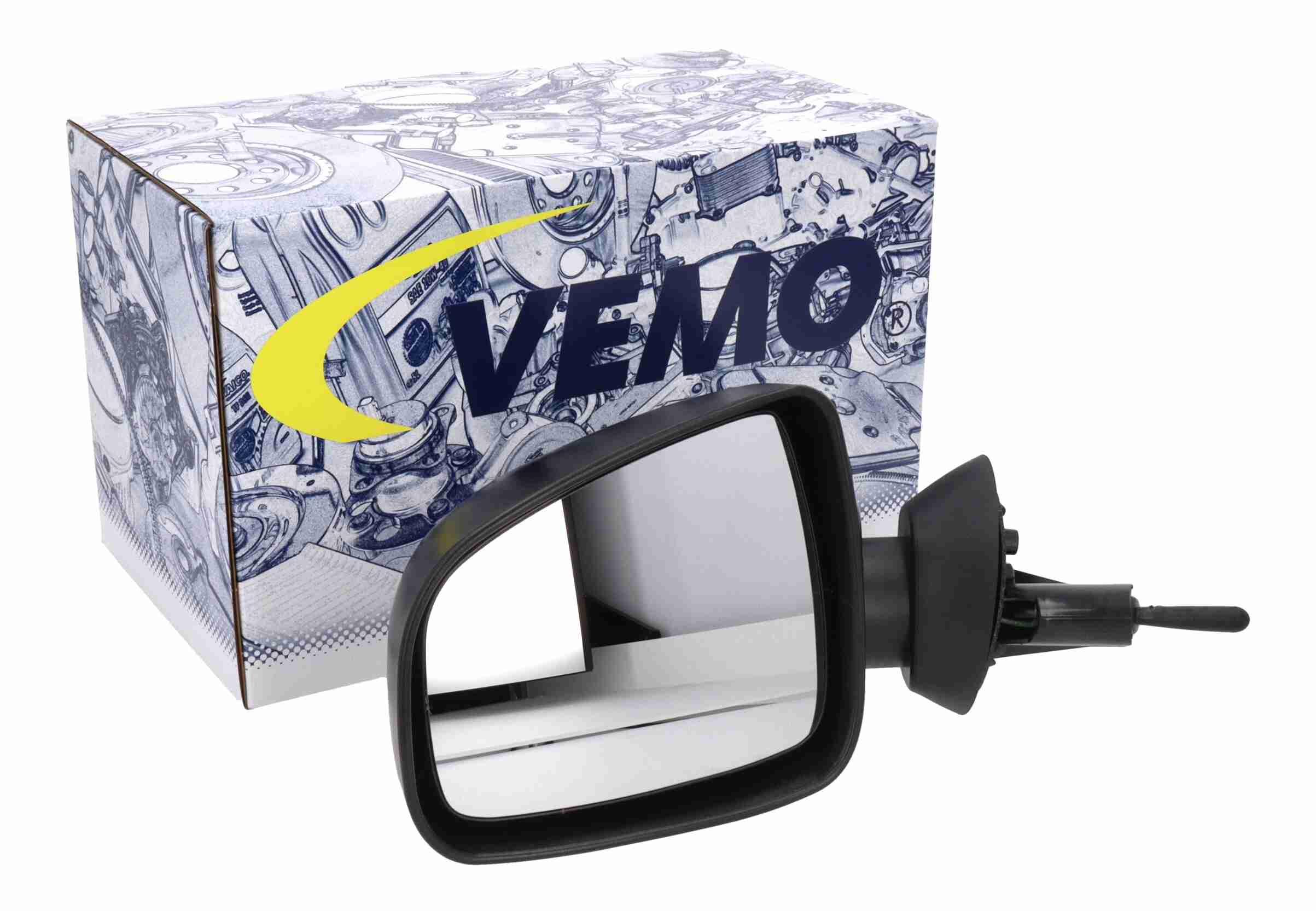 Vemo Buitenspiegel V21-69-0010