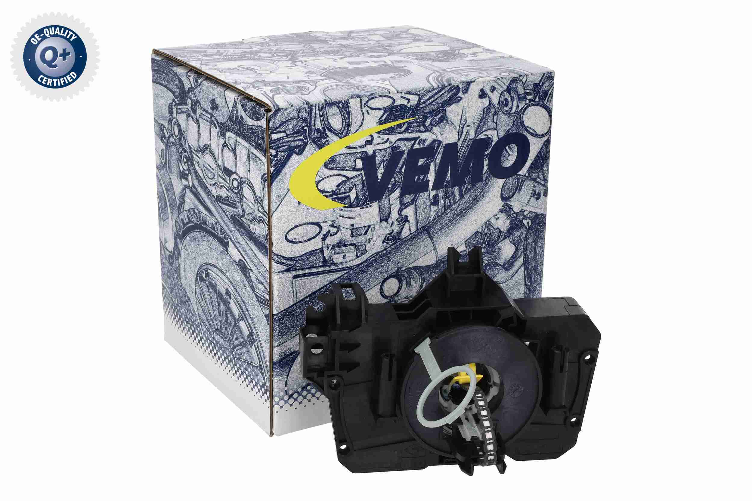 Vemo Airbag wikkelveer V21-72-0003