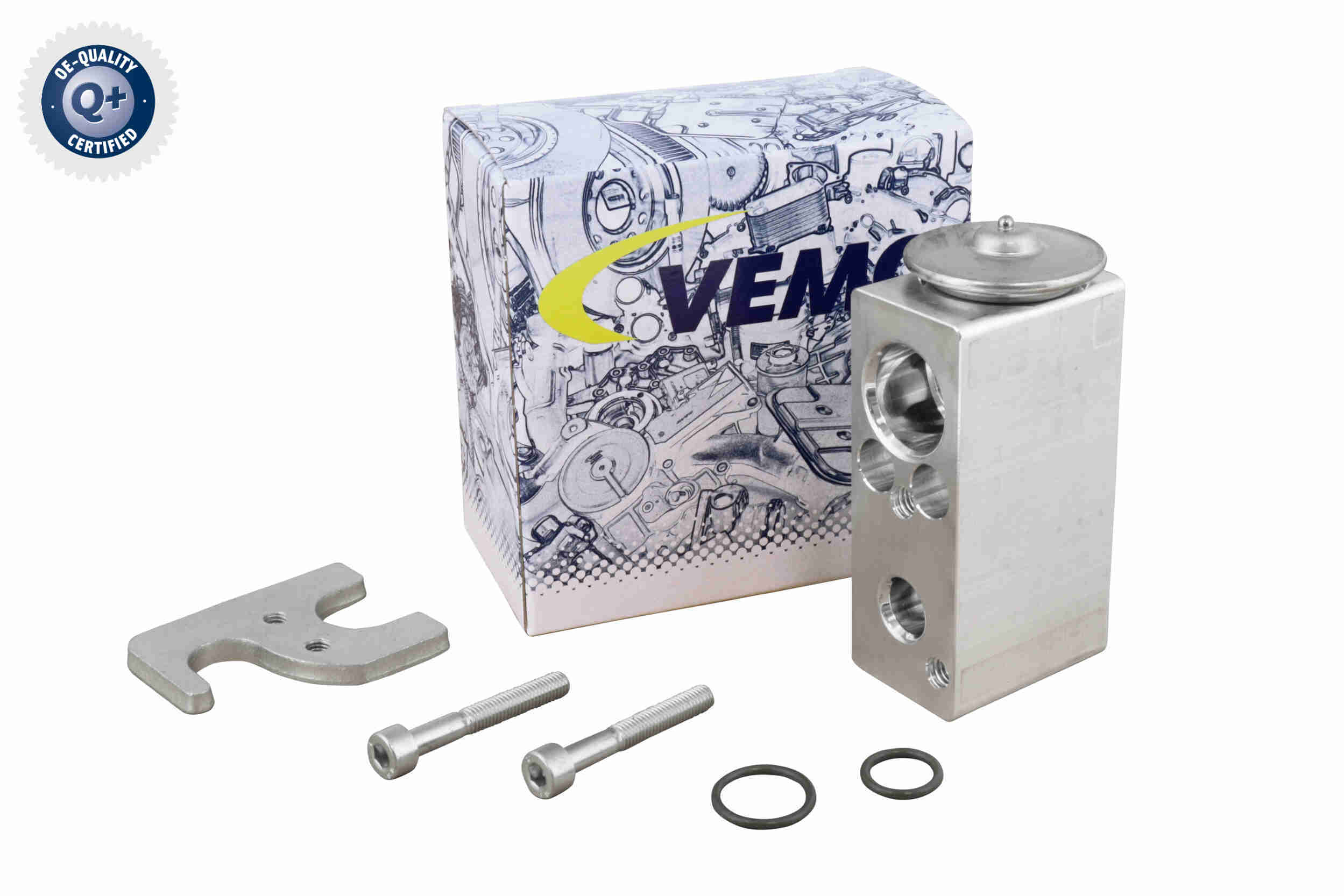 Vemo Airco expansieklep V21-77-0001