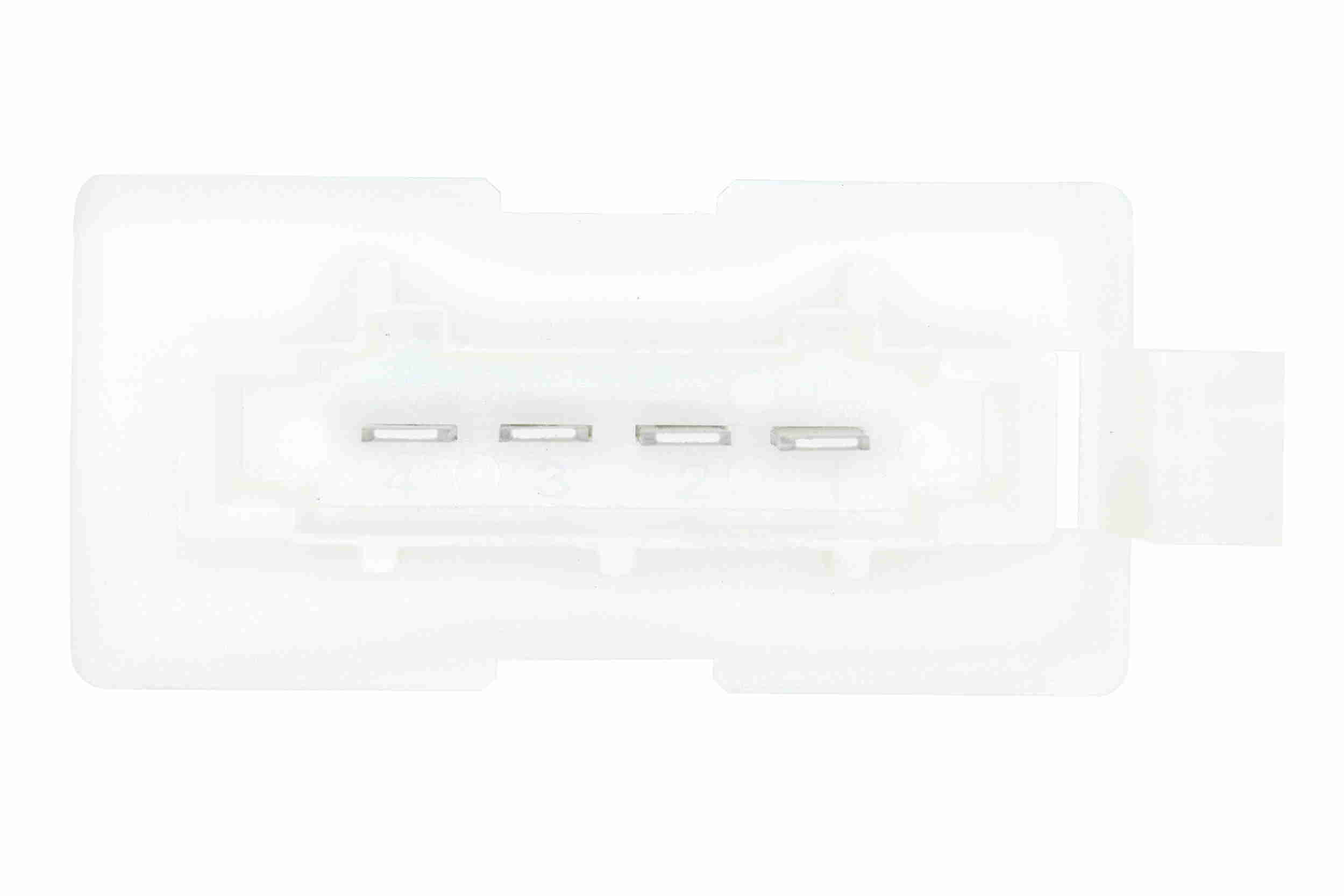 Vemo Weerstand, interieurventilator V21-79-0001