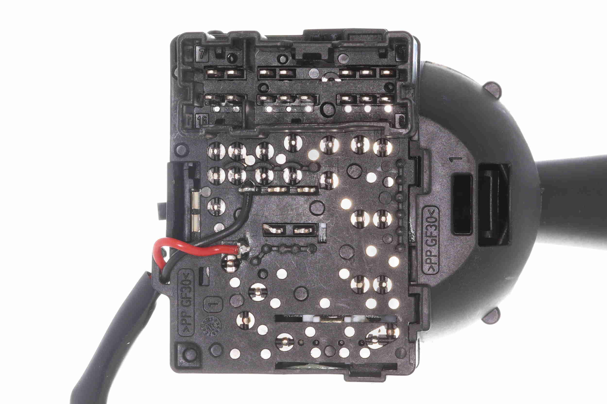 Vemo Stuurkolomschakelaar V21-80-0002