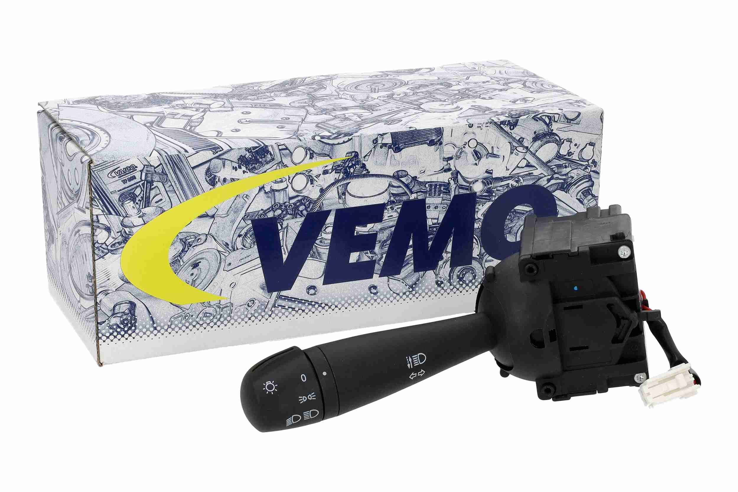Vemo Stuurkolomschakelaar V21-80-0002