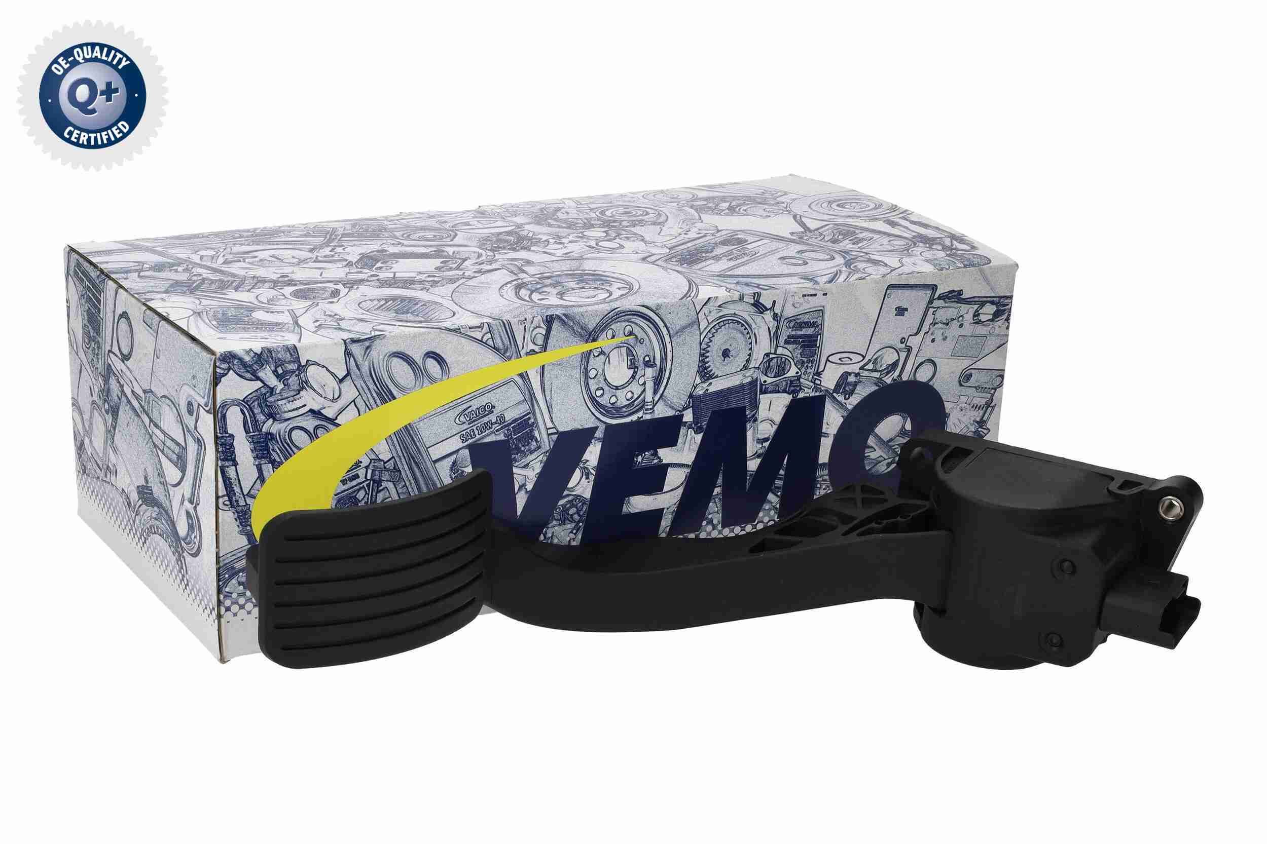Vemo Gaspedaal V21-82-0002