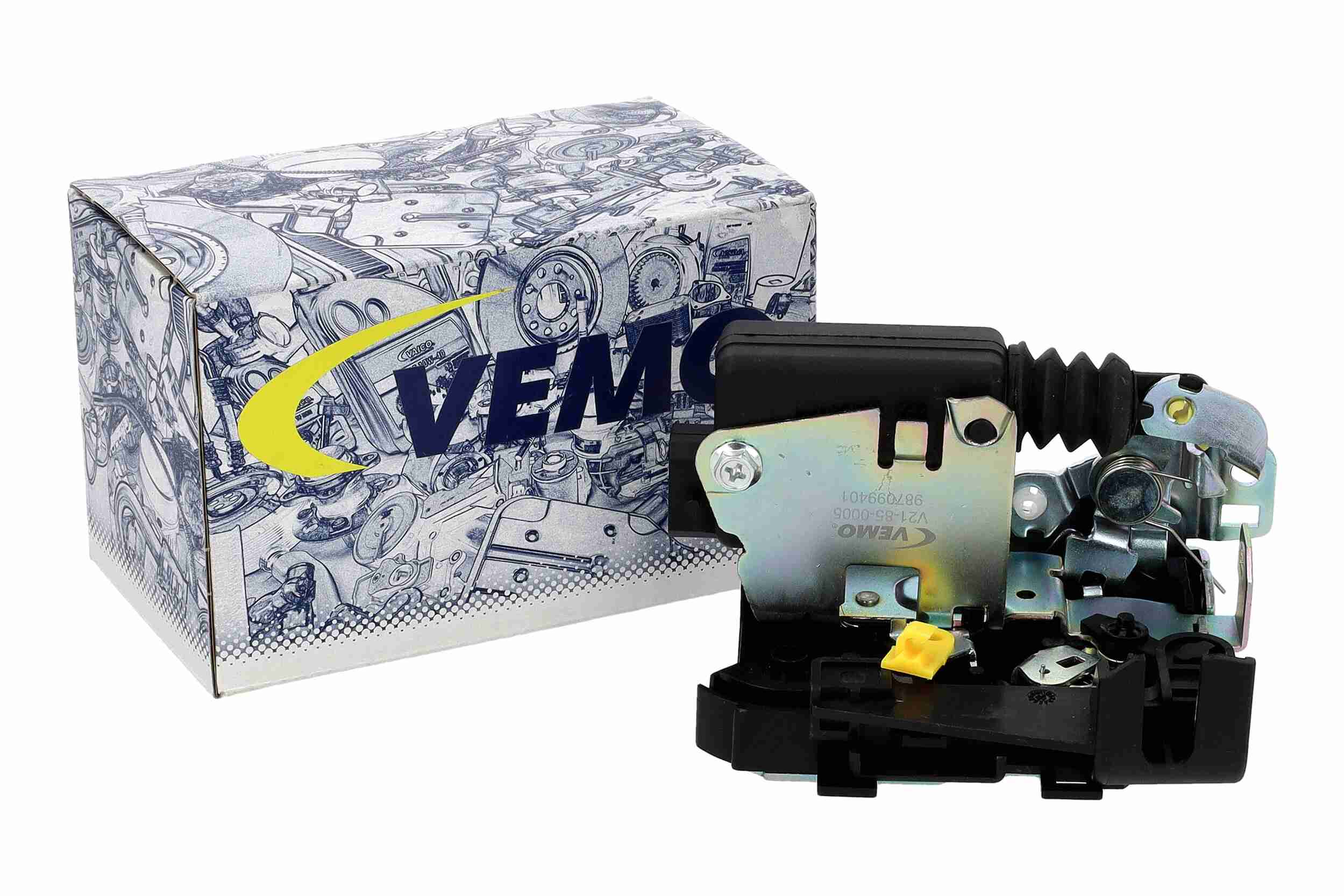 Vemo Deurslot V21-85-0005