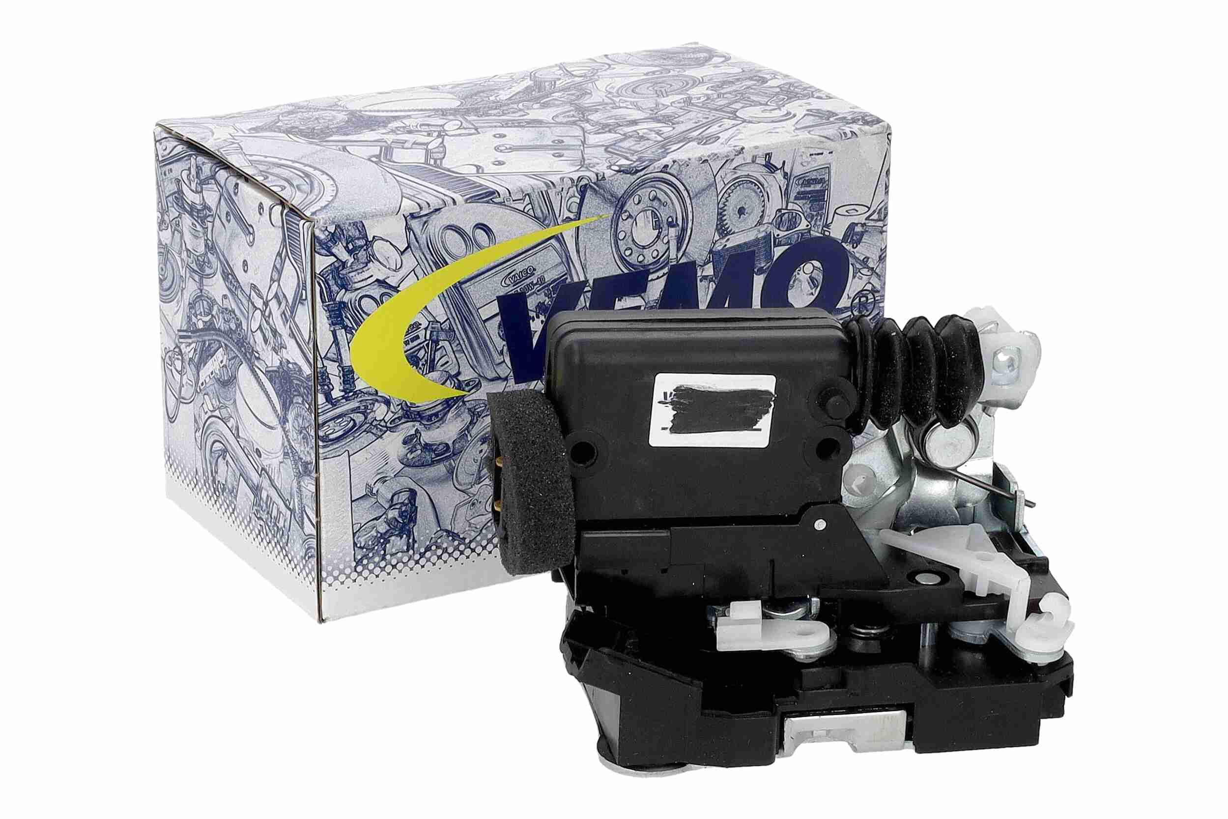 Vemo Deurslot V21-85-0010