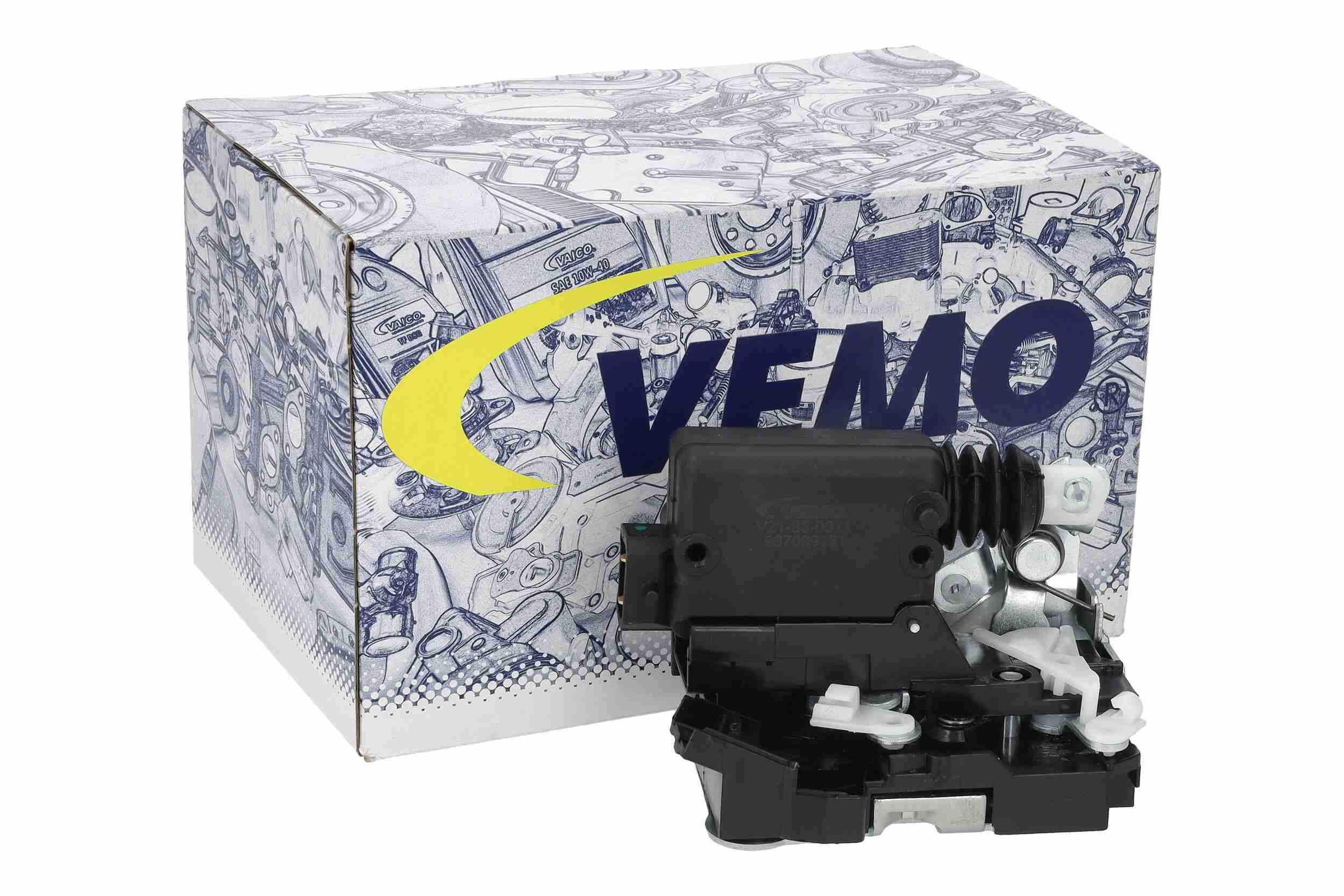 Vemo Deurslot V21-85-0011