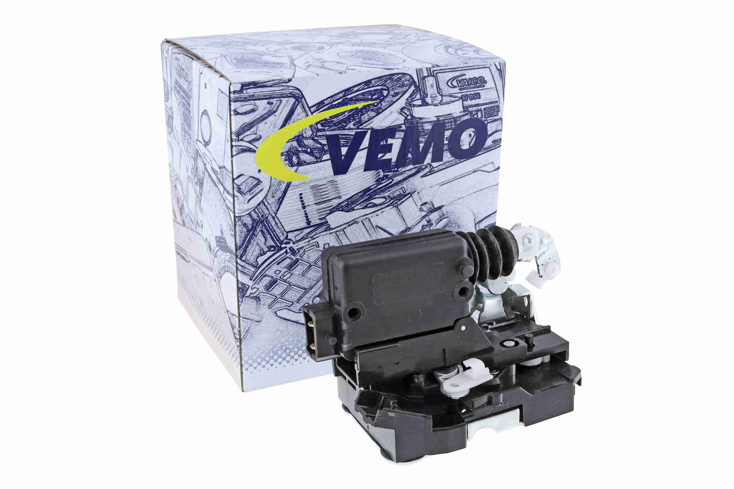 Vemo Deurslot (Binnendeel) V21-85-0013