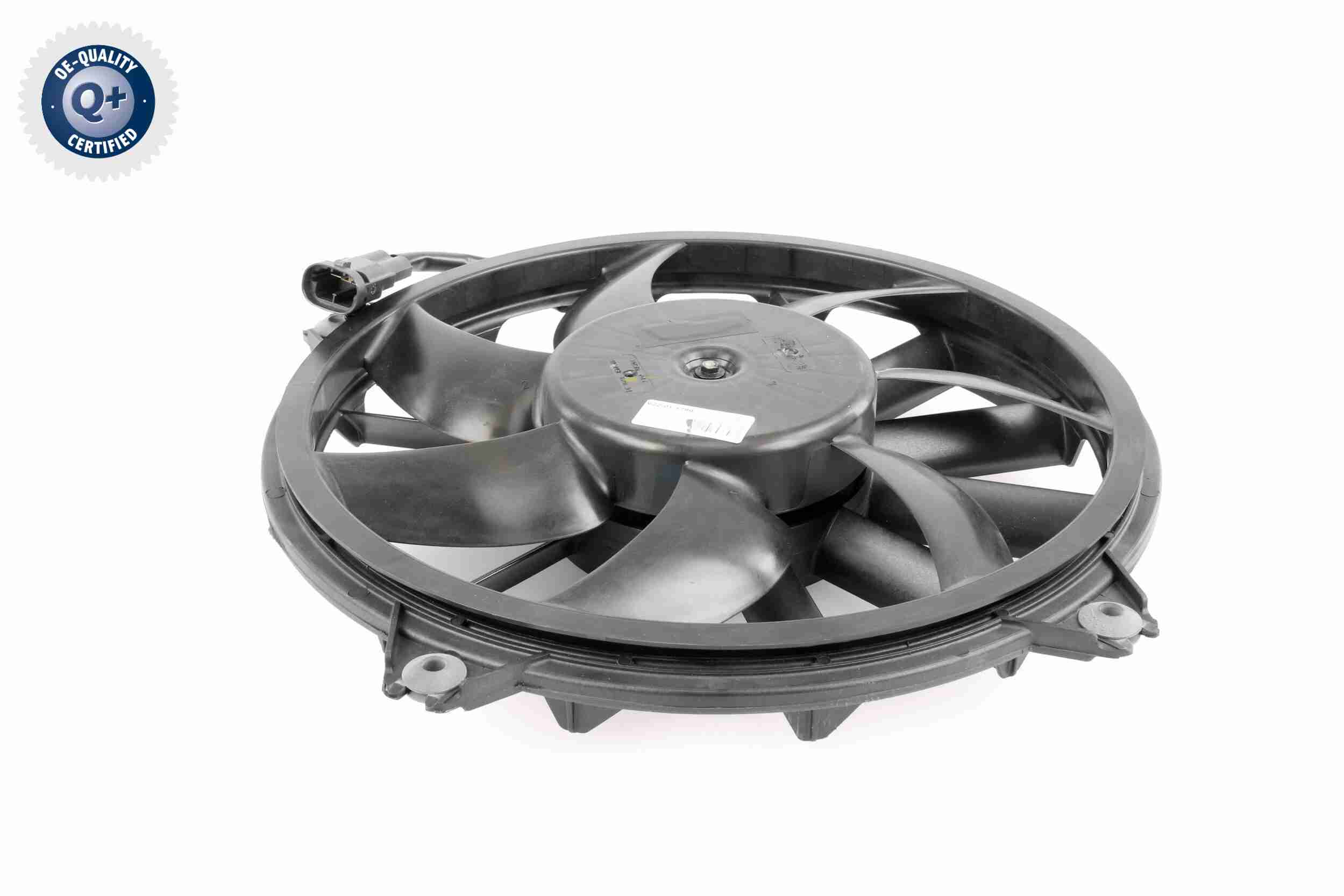Vemo Ventilatorwiel-motorkoeling V22-01-1789