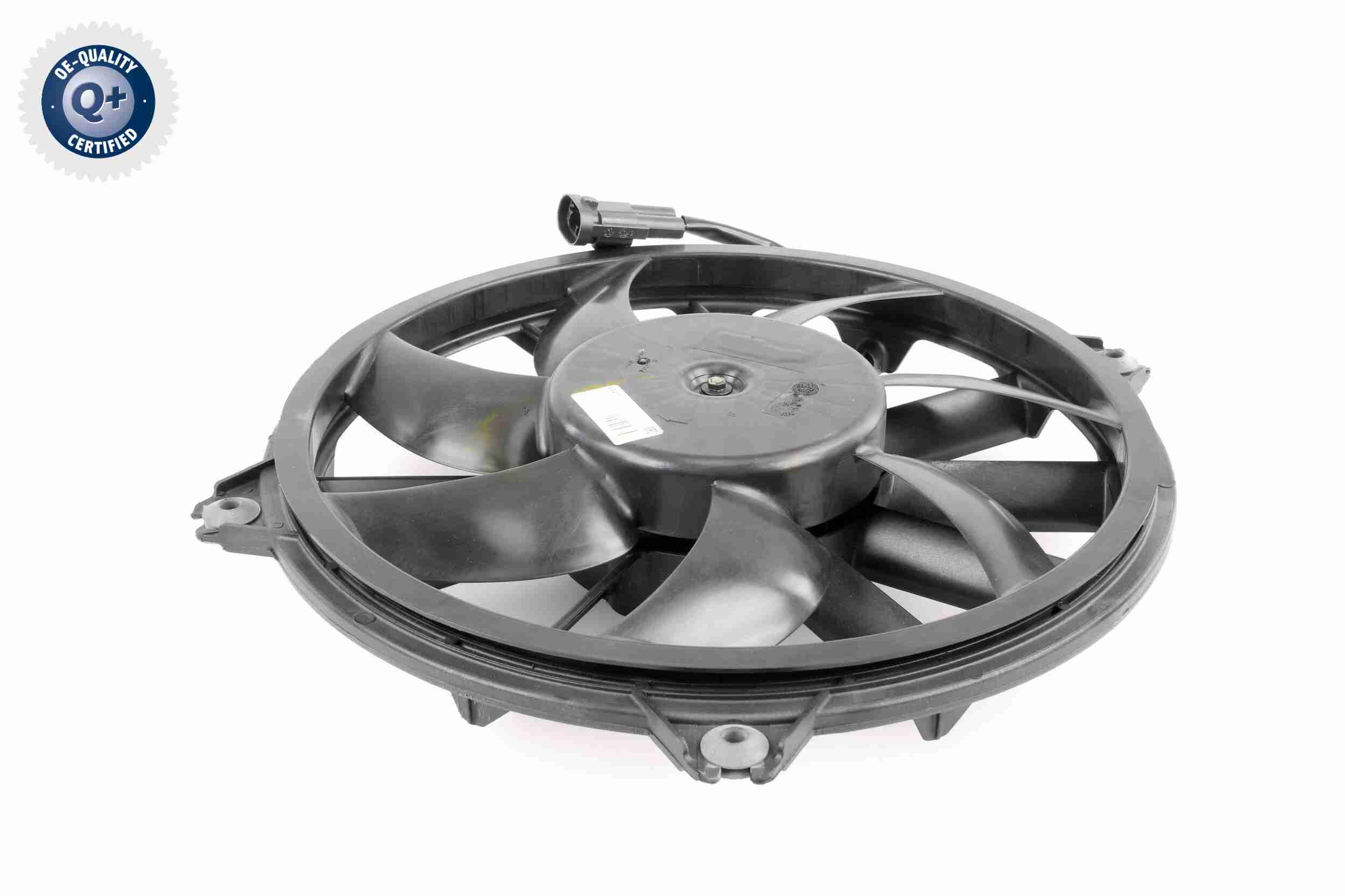 Vemo Ventilatorwiel-motorkoeling V22-01-1789