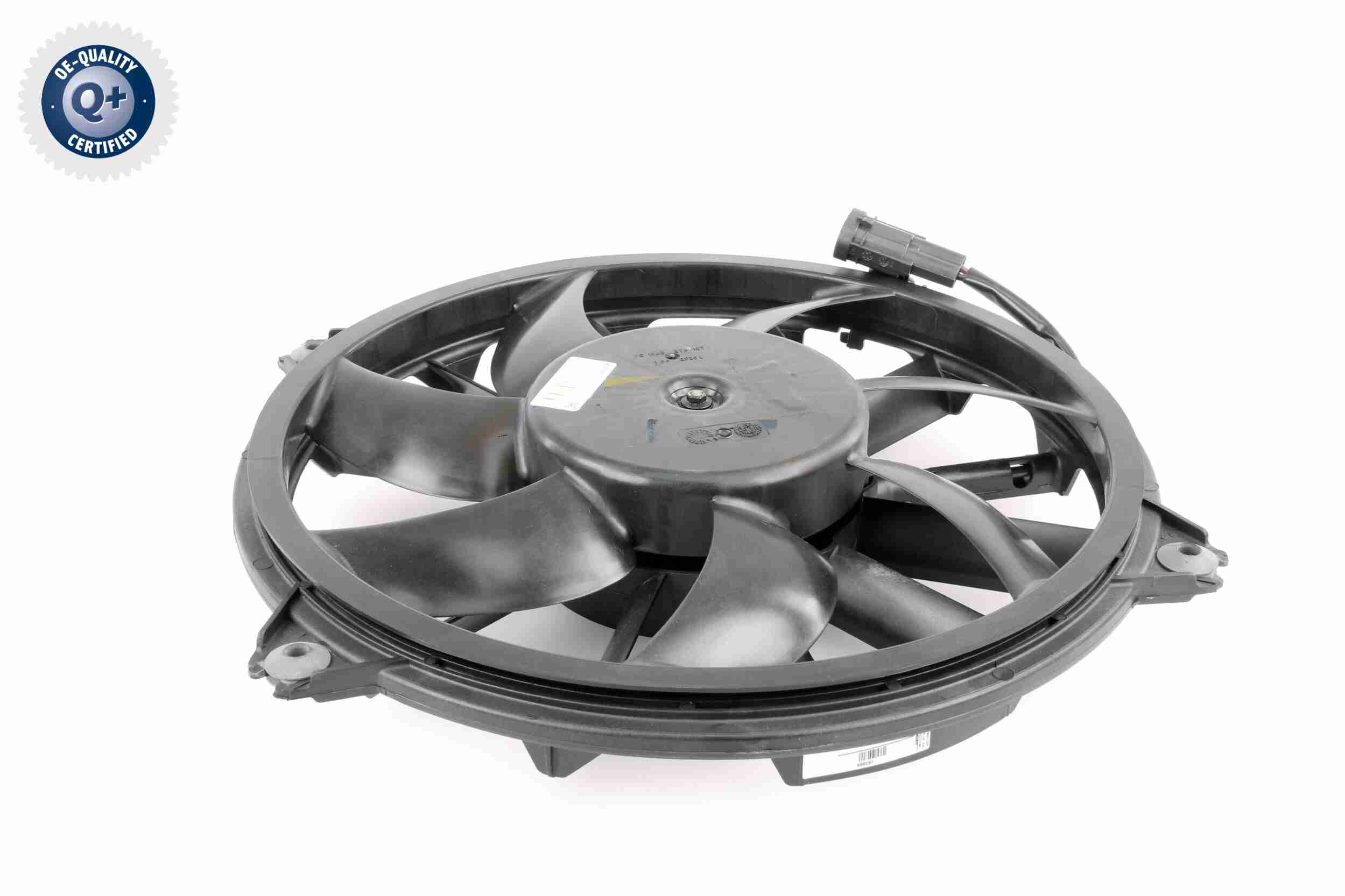 Vemo Ventilatorwiel-motorkoeling V22-01-1789