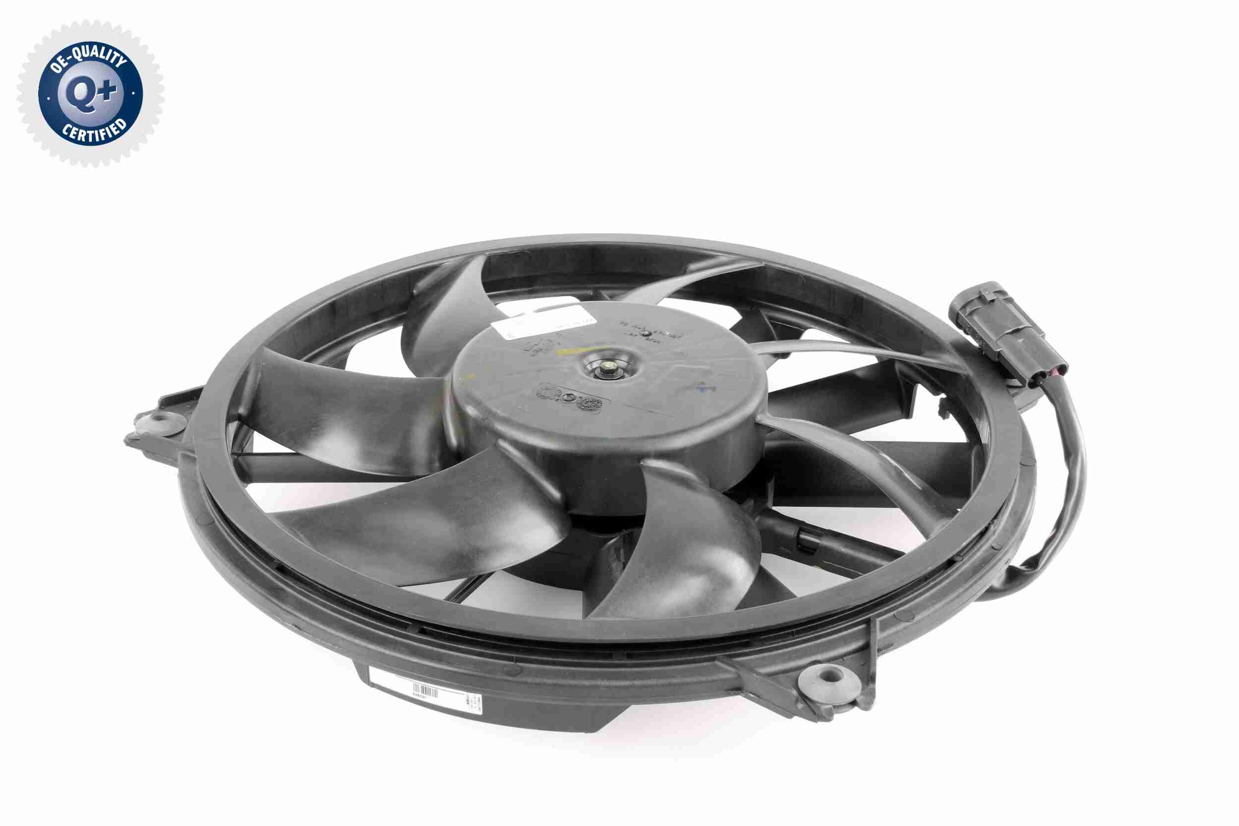Vemo Ventilatorwiel-motorkoeling V22-01-1789