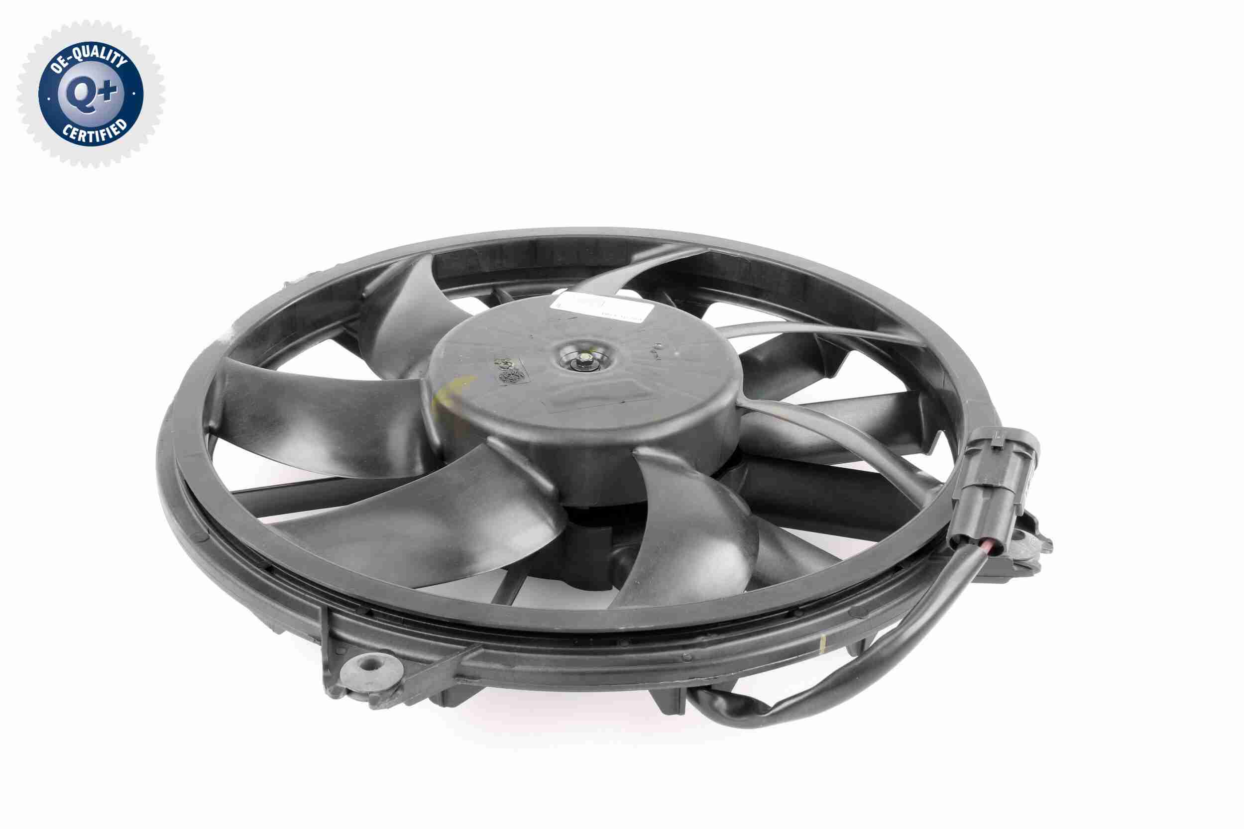 Vemo Ventilatorwiel-motorkoeling V22-01-1789