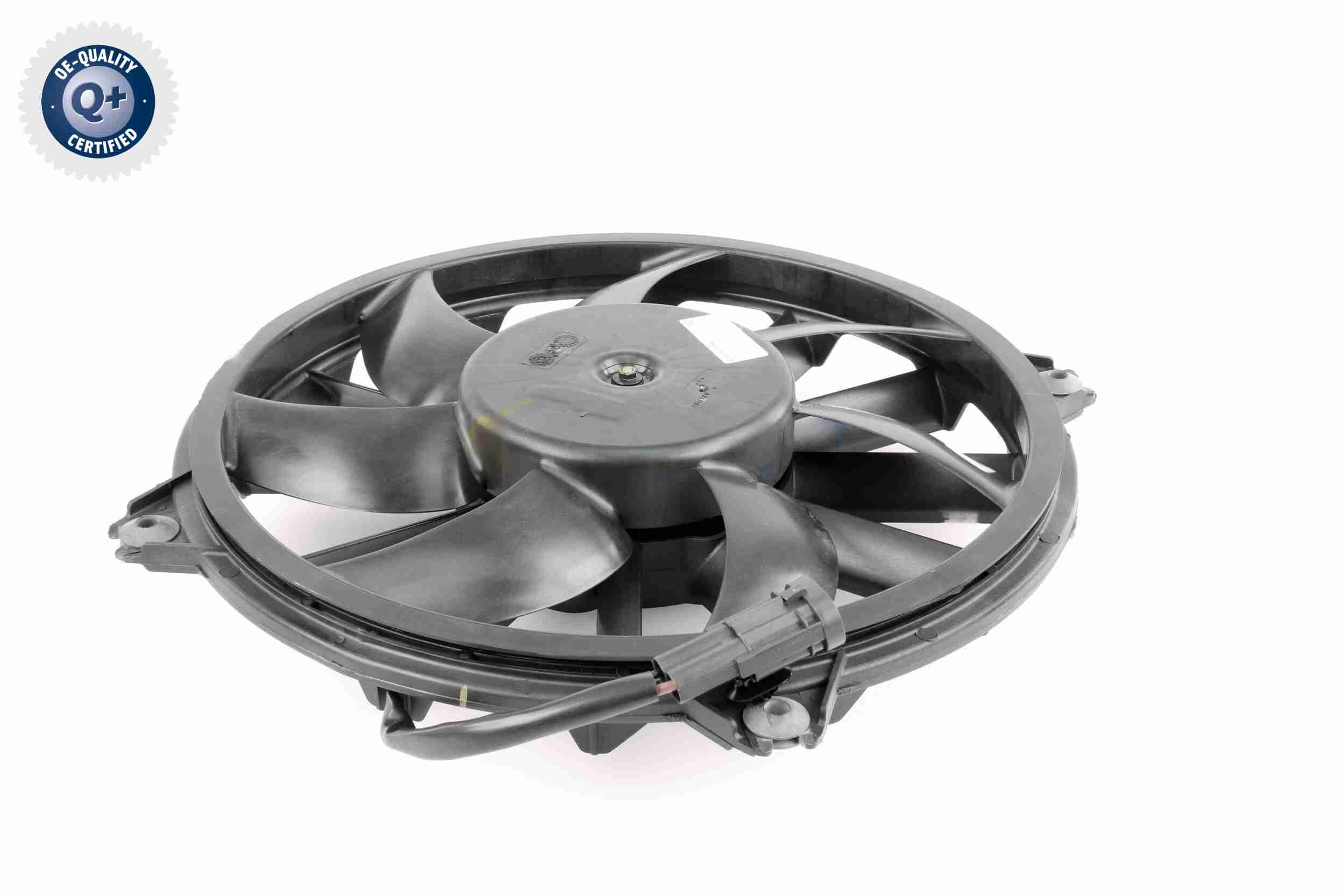 Vemo Ventilatorwiel-motorkoeling V22-01-1789