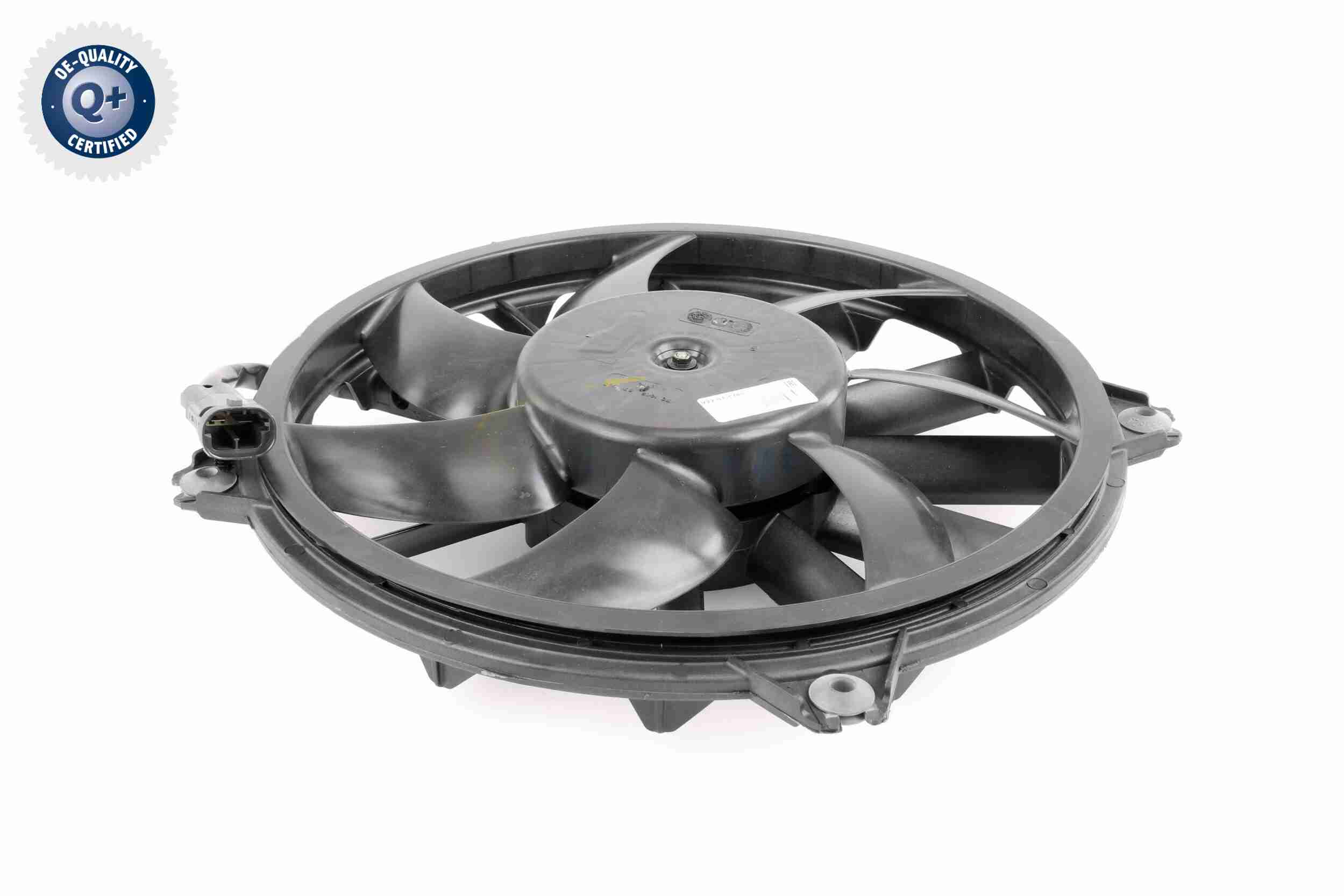Vemo Ventilatorwiel-motorkoeling V22-01-1789