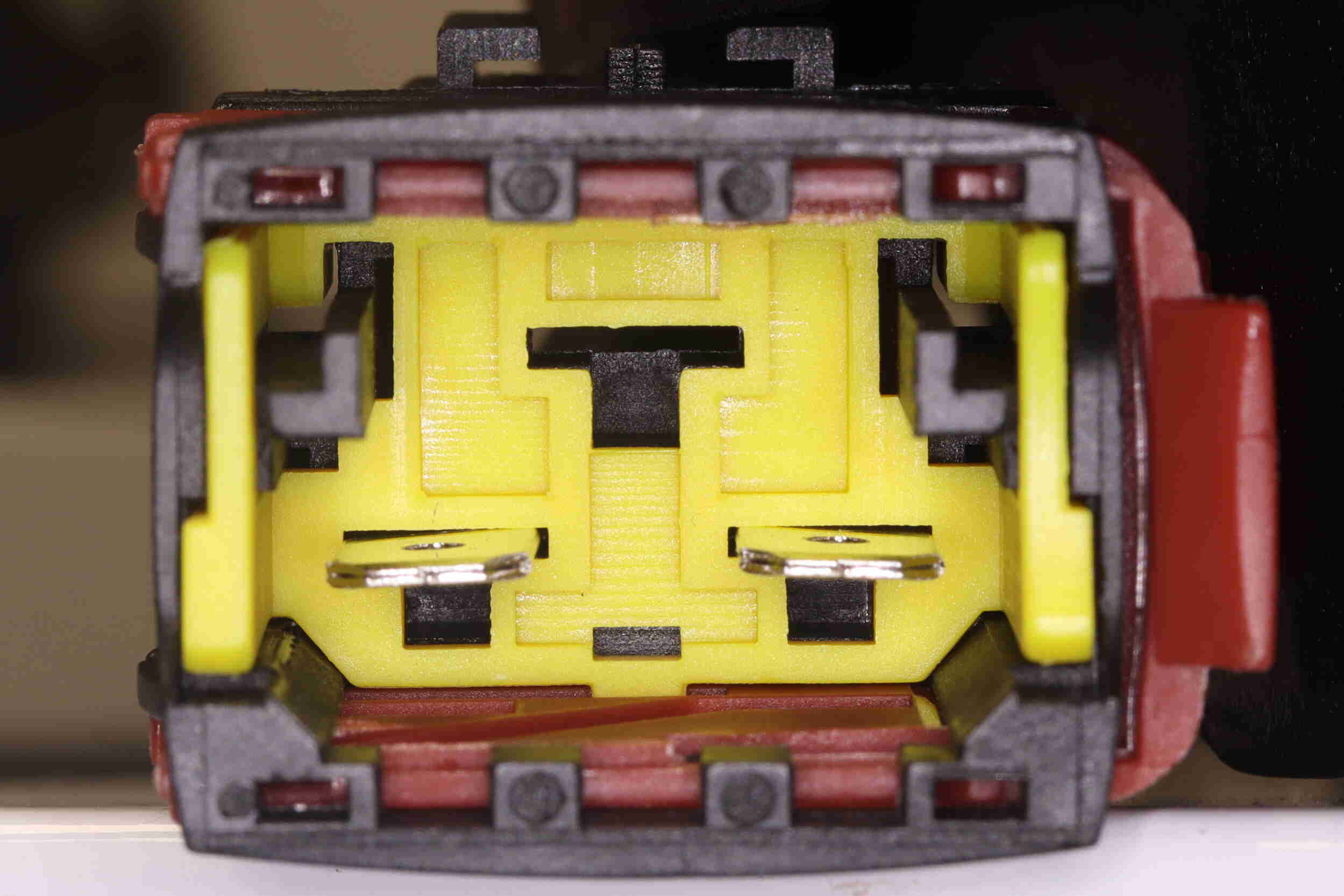 Vemo Koelventilatorwiel V22-01-1791