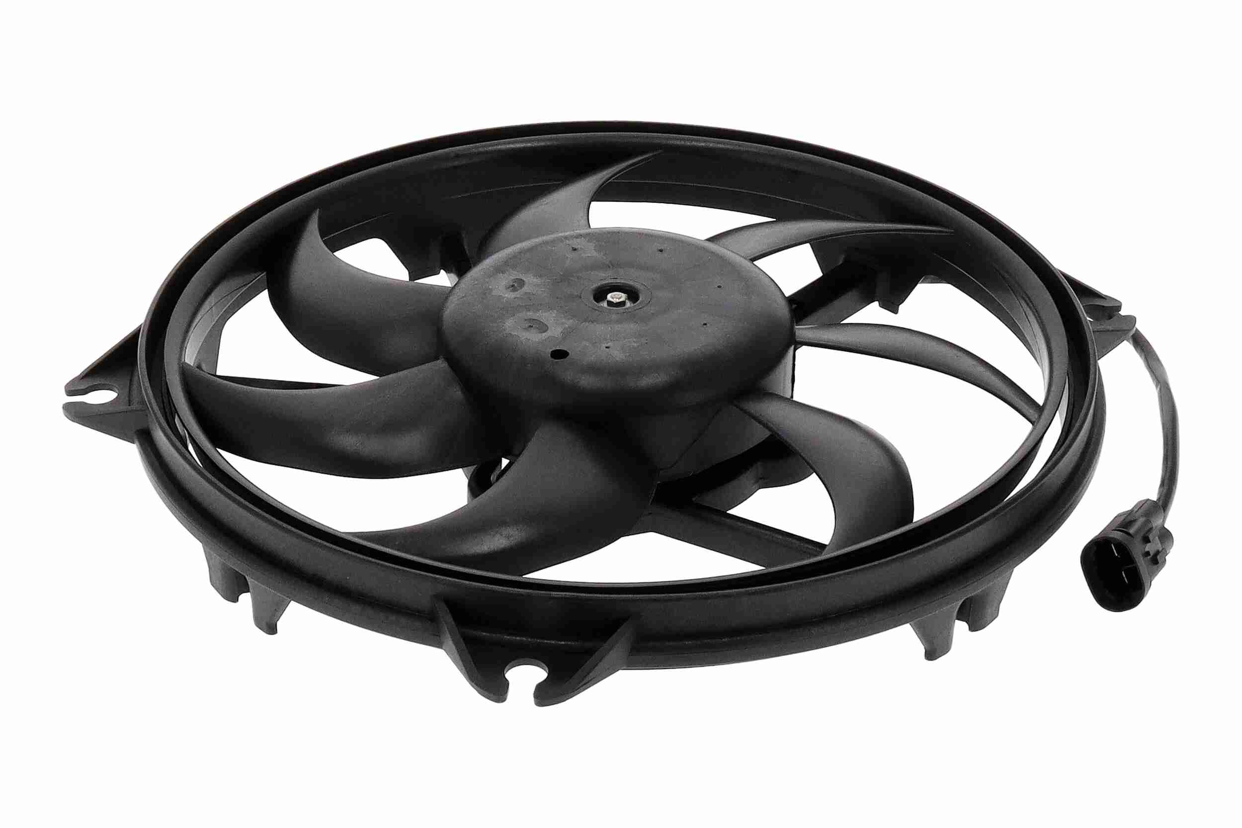 Ventilatorwiel-motorkoeling Vemo V22-01-1792