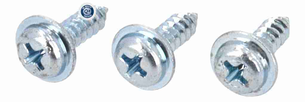 Vemo Kachelventilator V22-03-1810